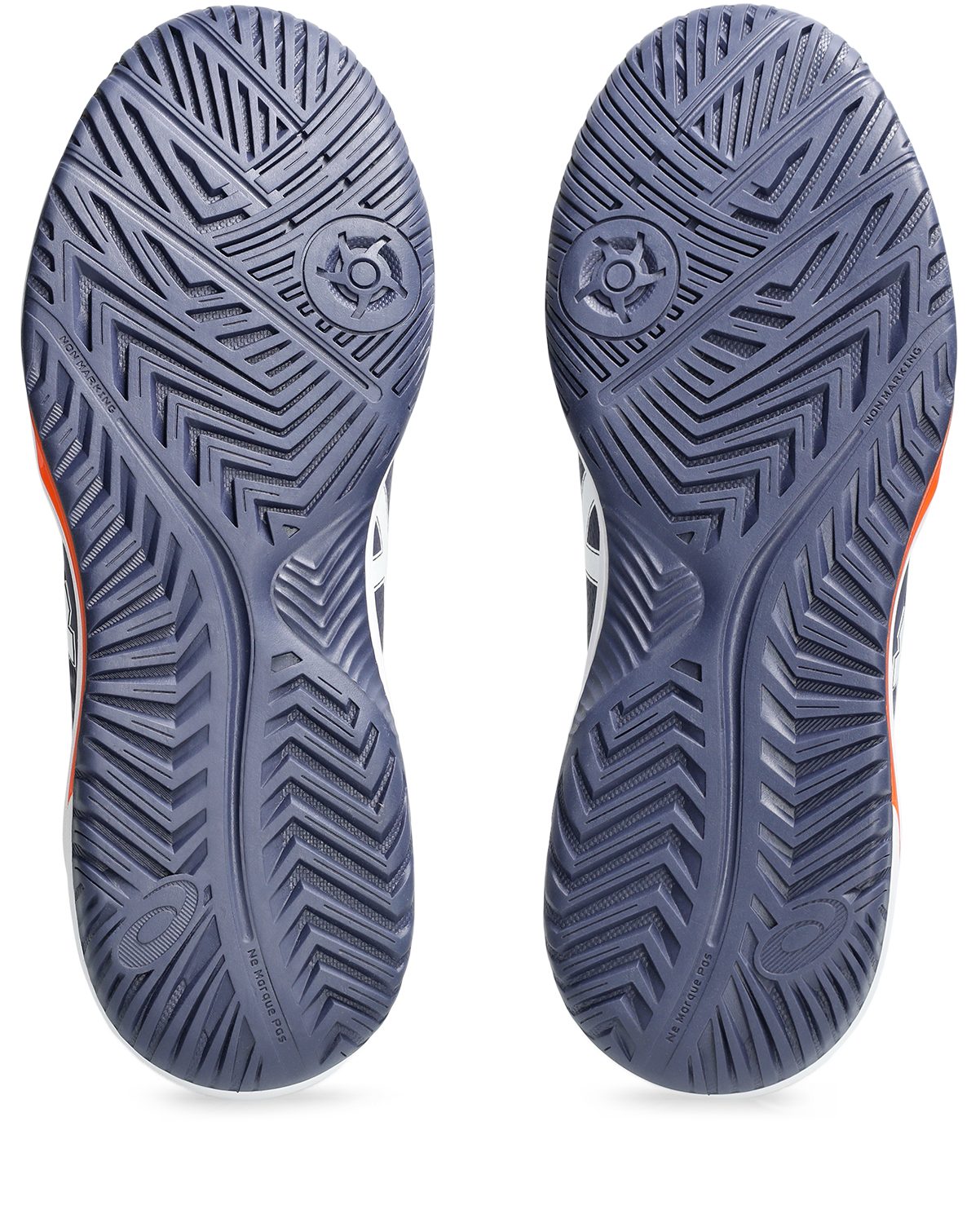 Asics Tennisschoenen GEL-DEDICATE 8