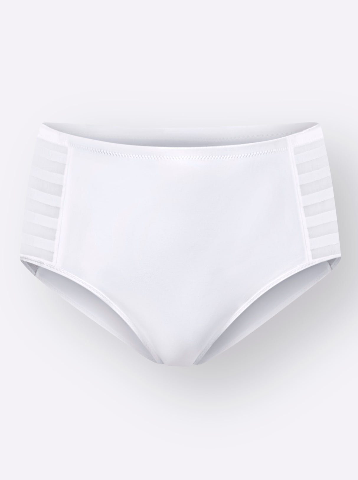 wäschepur Modellerende slip (2 stuks)
