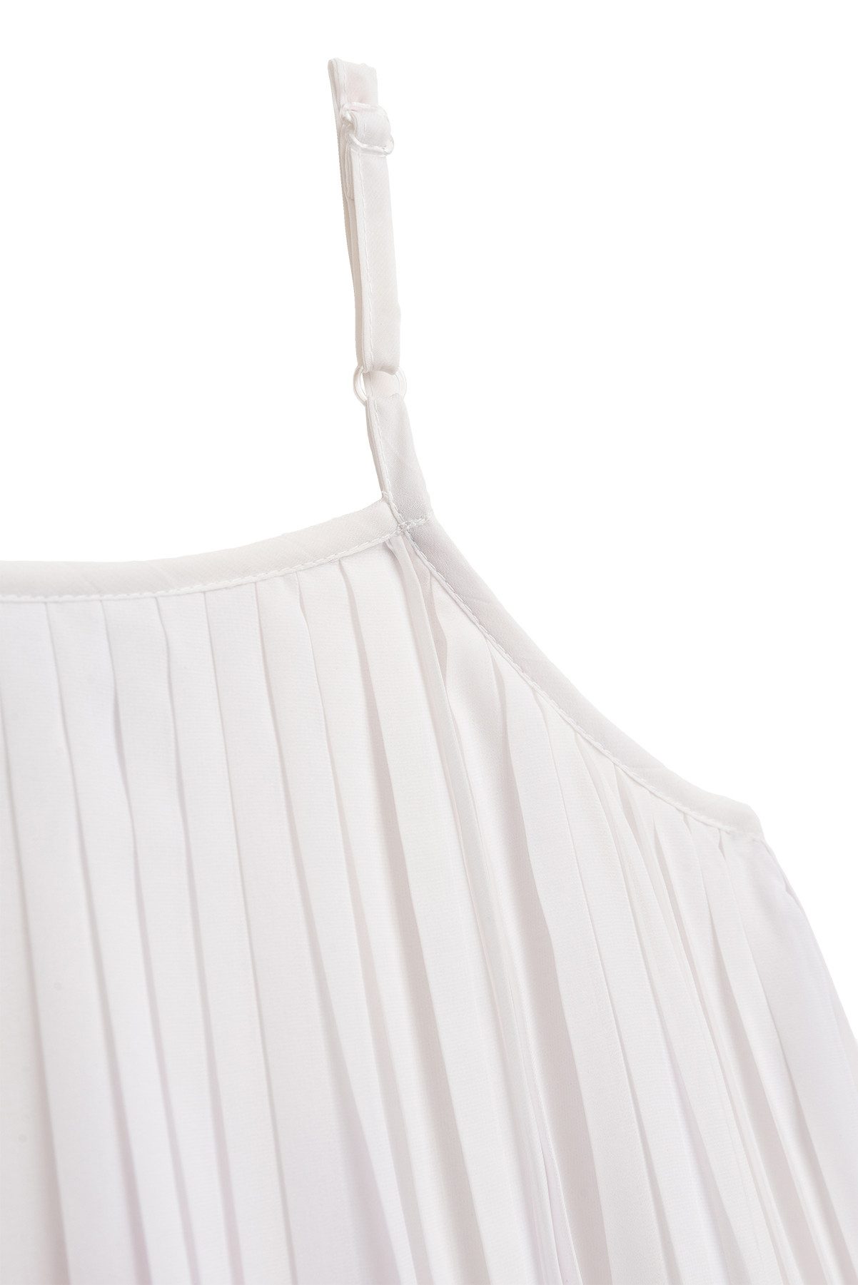 Danamade Plisséjurk DANAMADE Dresses DUALDA