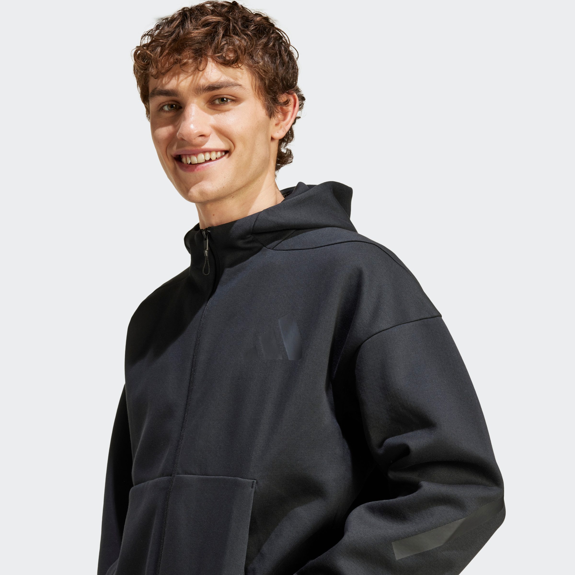 adidas Sportswear Hoodie M Z.N.E. FZ
