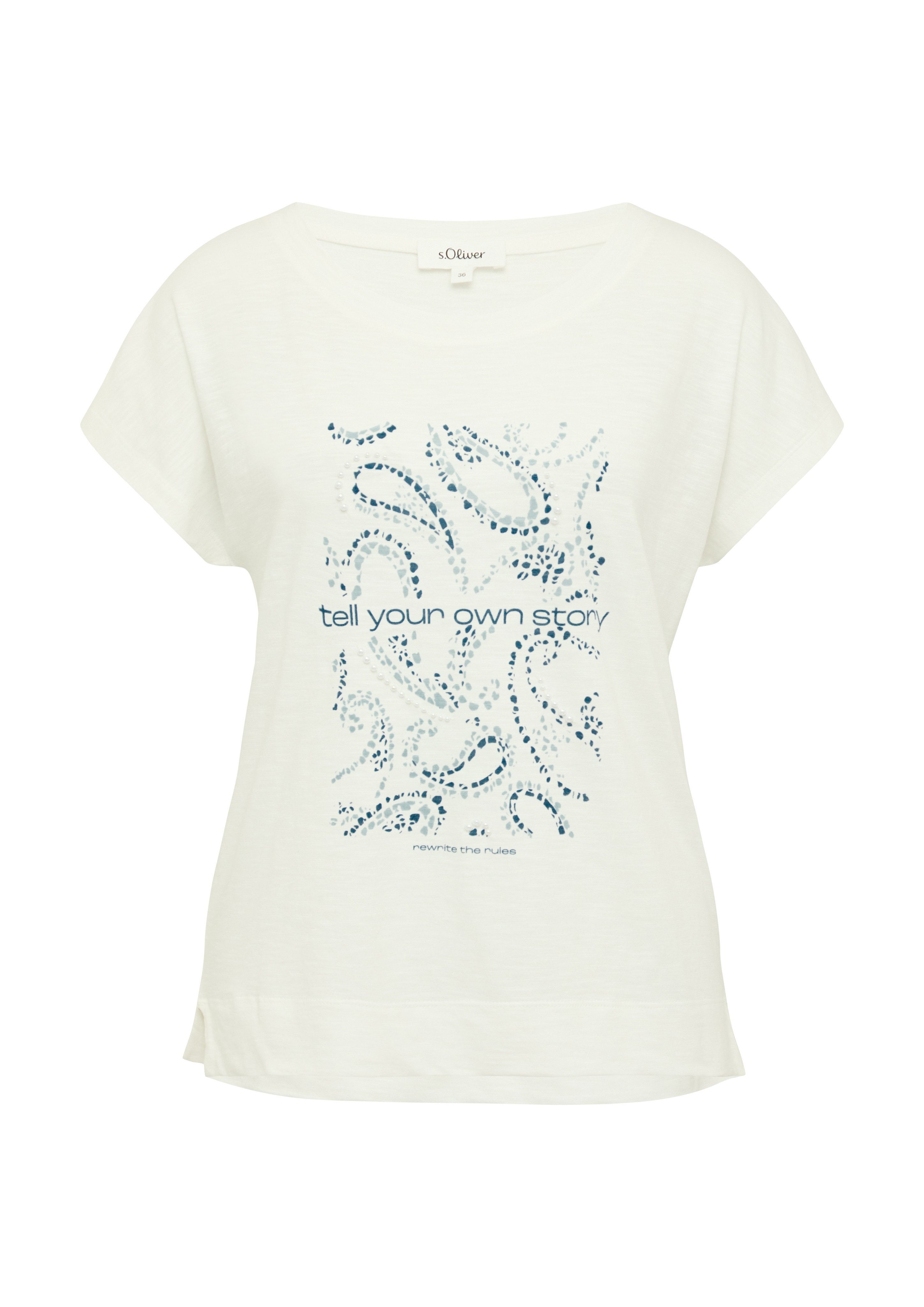 s.Oliver T-shirt