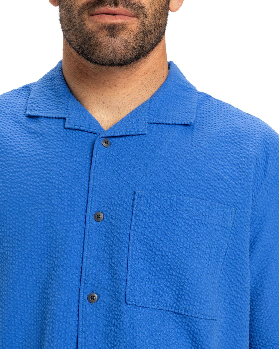 Quiksilver Functioneel shirt Heartbeat