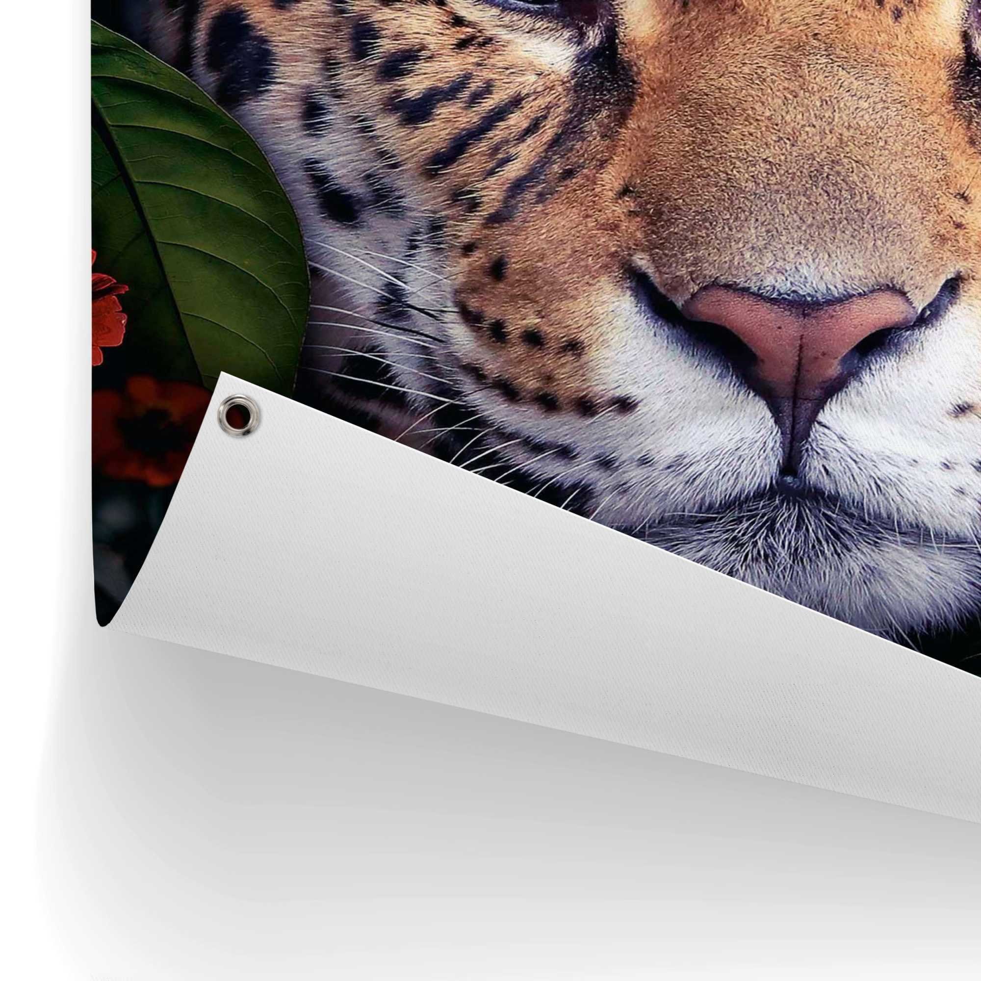Reinders! Poster Leopard