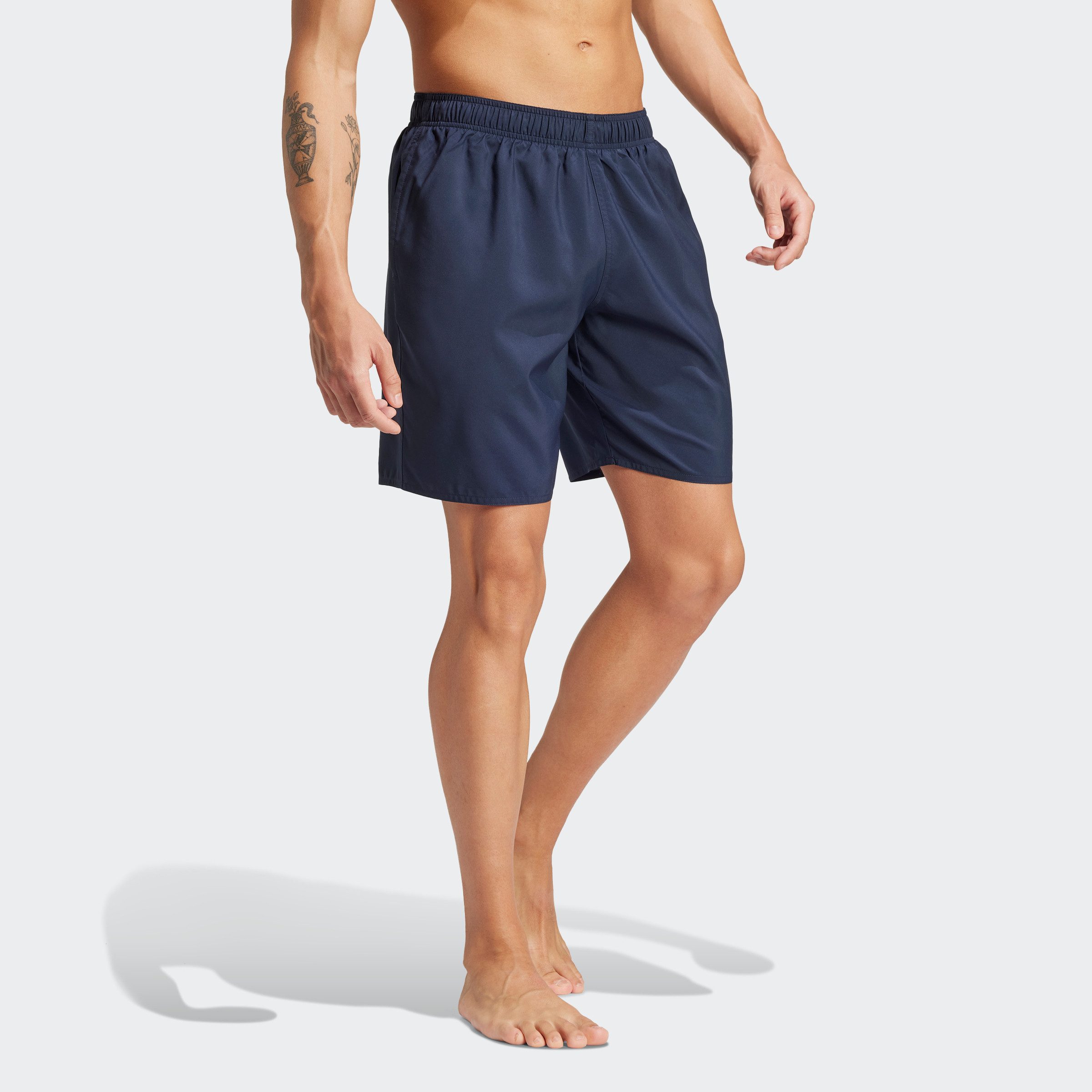 adidas Performance Zwembroek SOLID CLX CLASSICLENGTH (1 stuk)