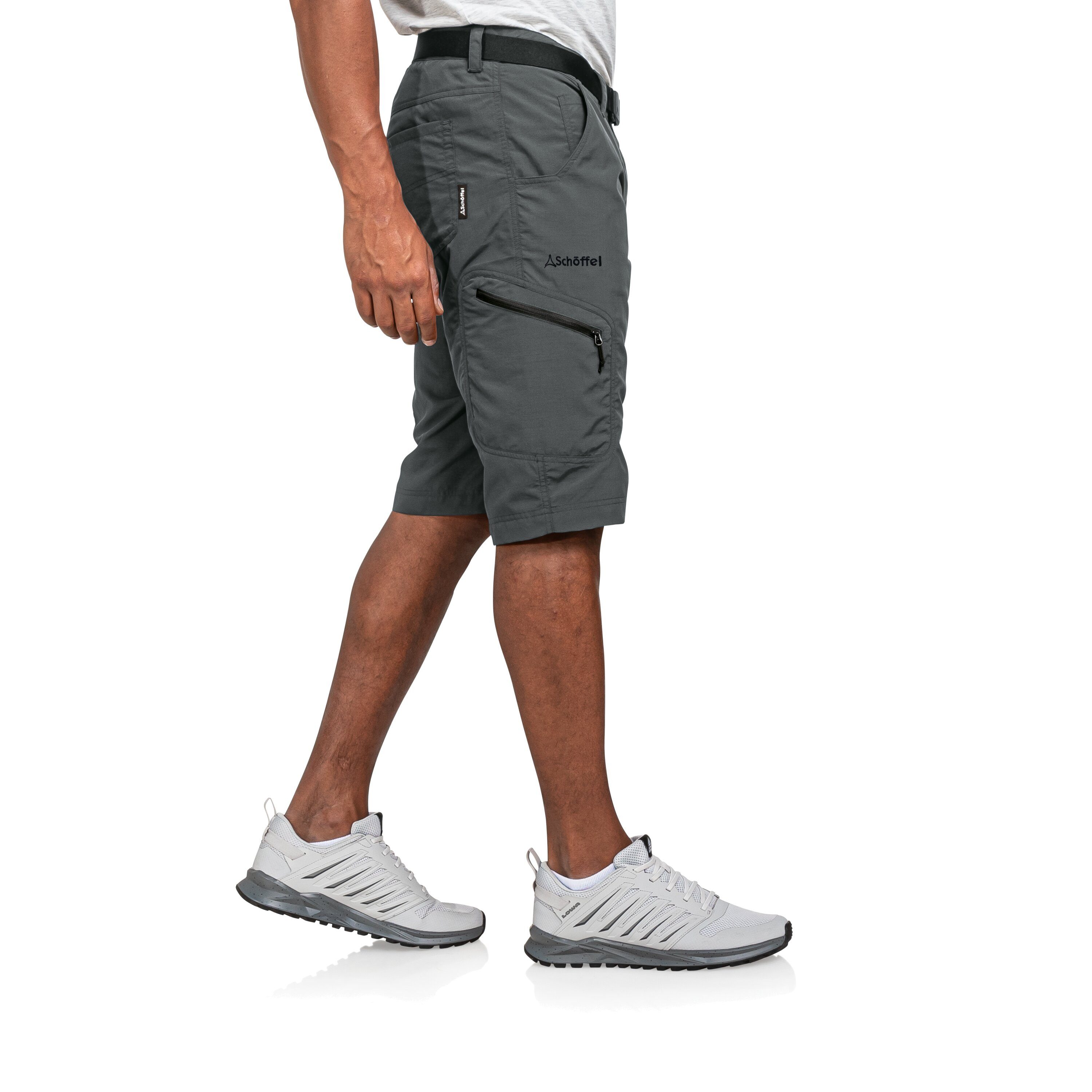 Schöffel Short Silvaplana2 (1-delig)