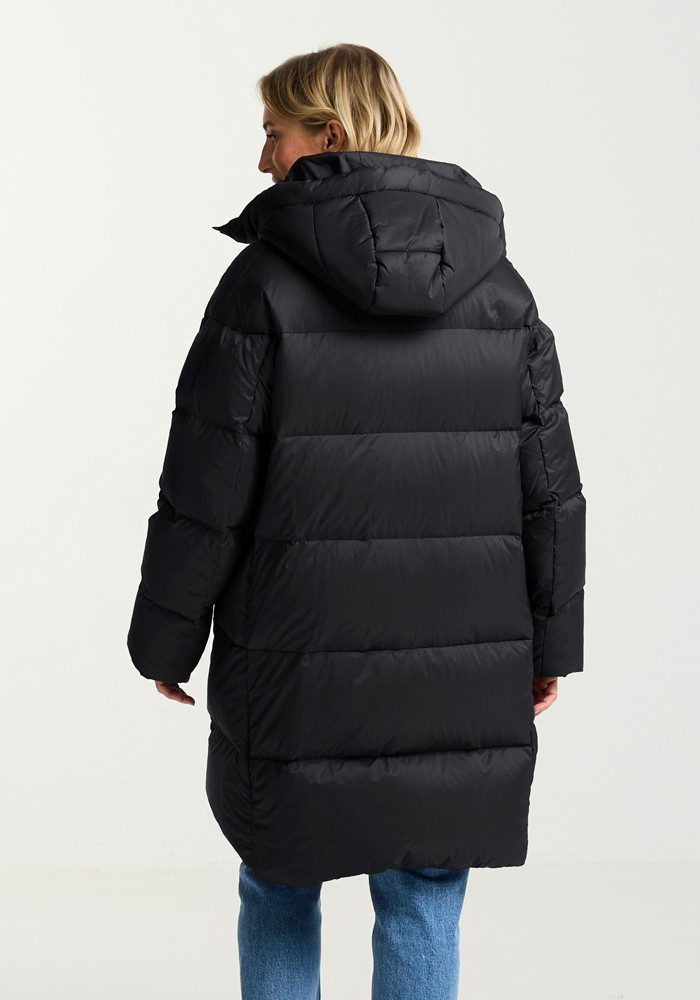 Jack Wolfskin Functionele jas ICY HILL COAT W RDS