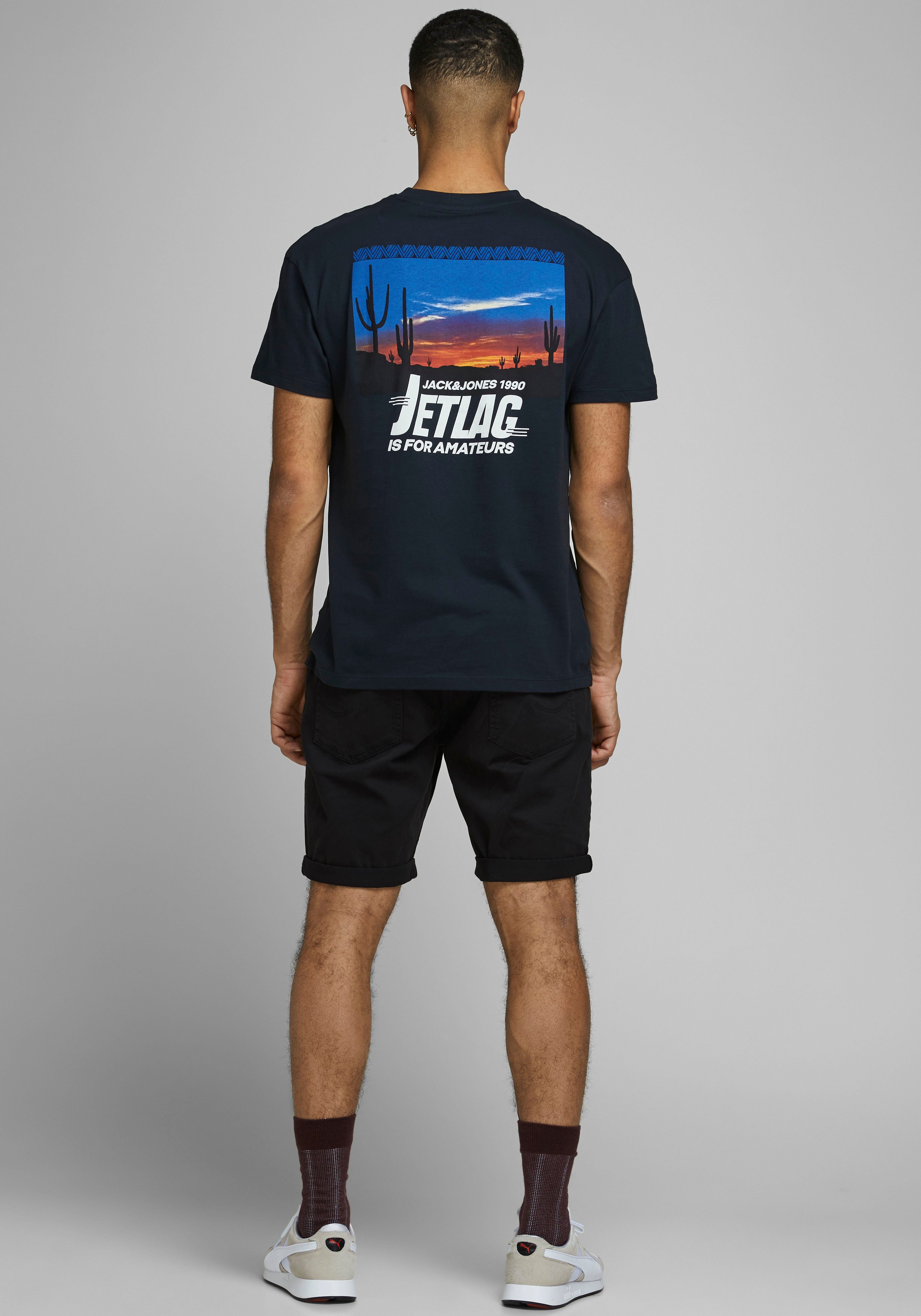 Jack & Jones Short JPSTRICK ORIGINAL SHORT