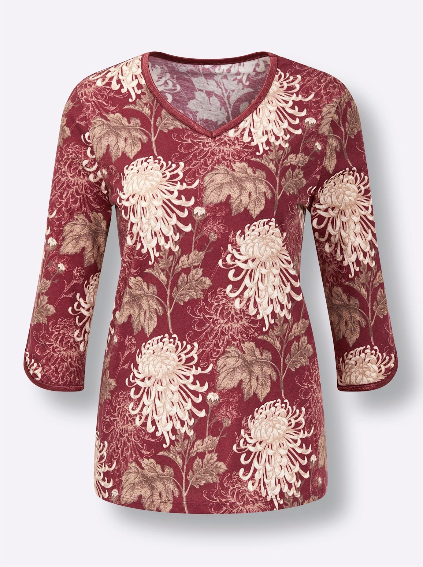 wäschepur Capripyjama