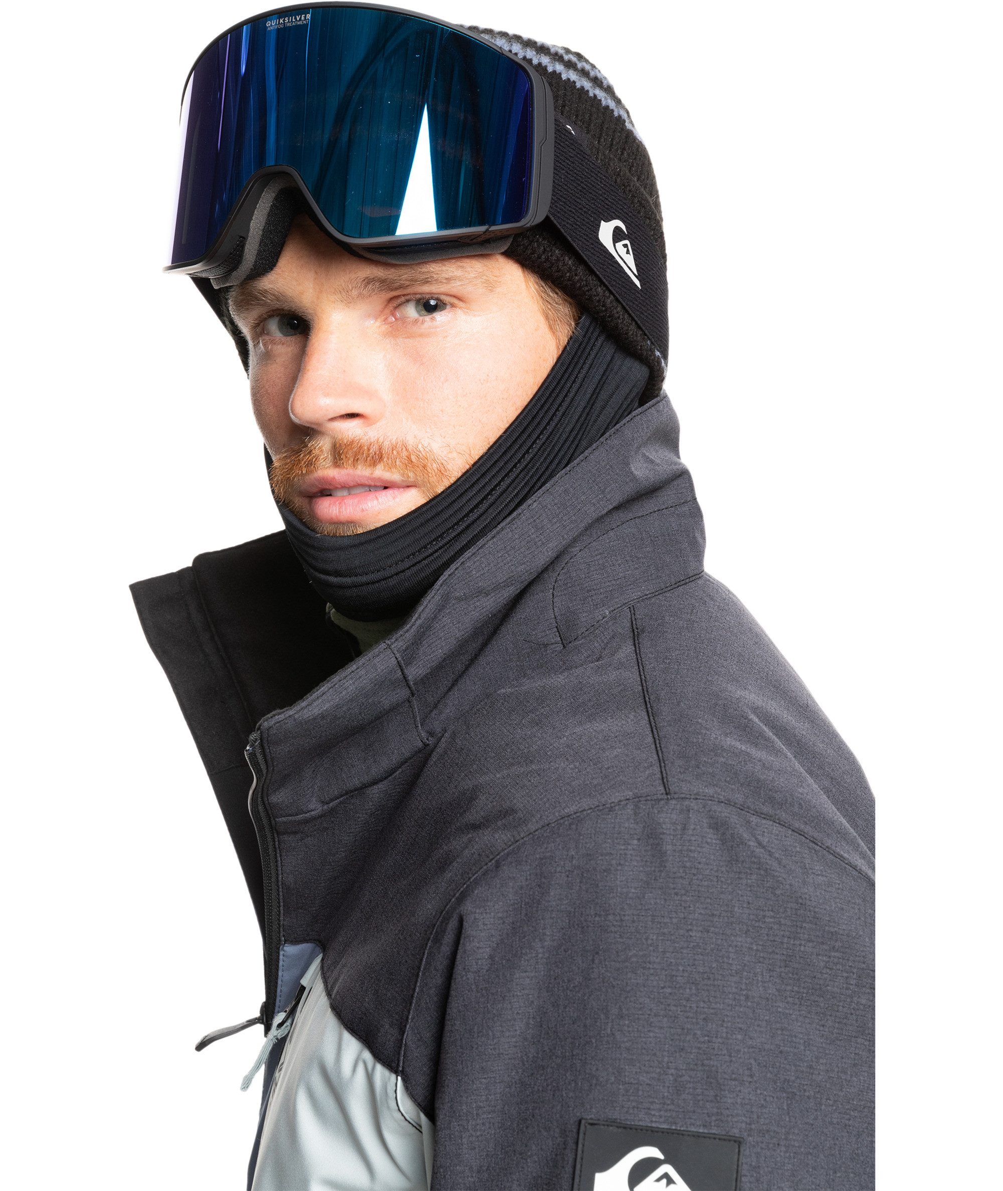 Quiksilver Outdoorjack DAWSON JK