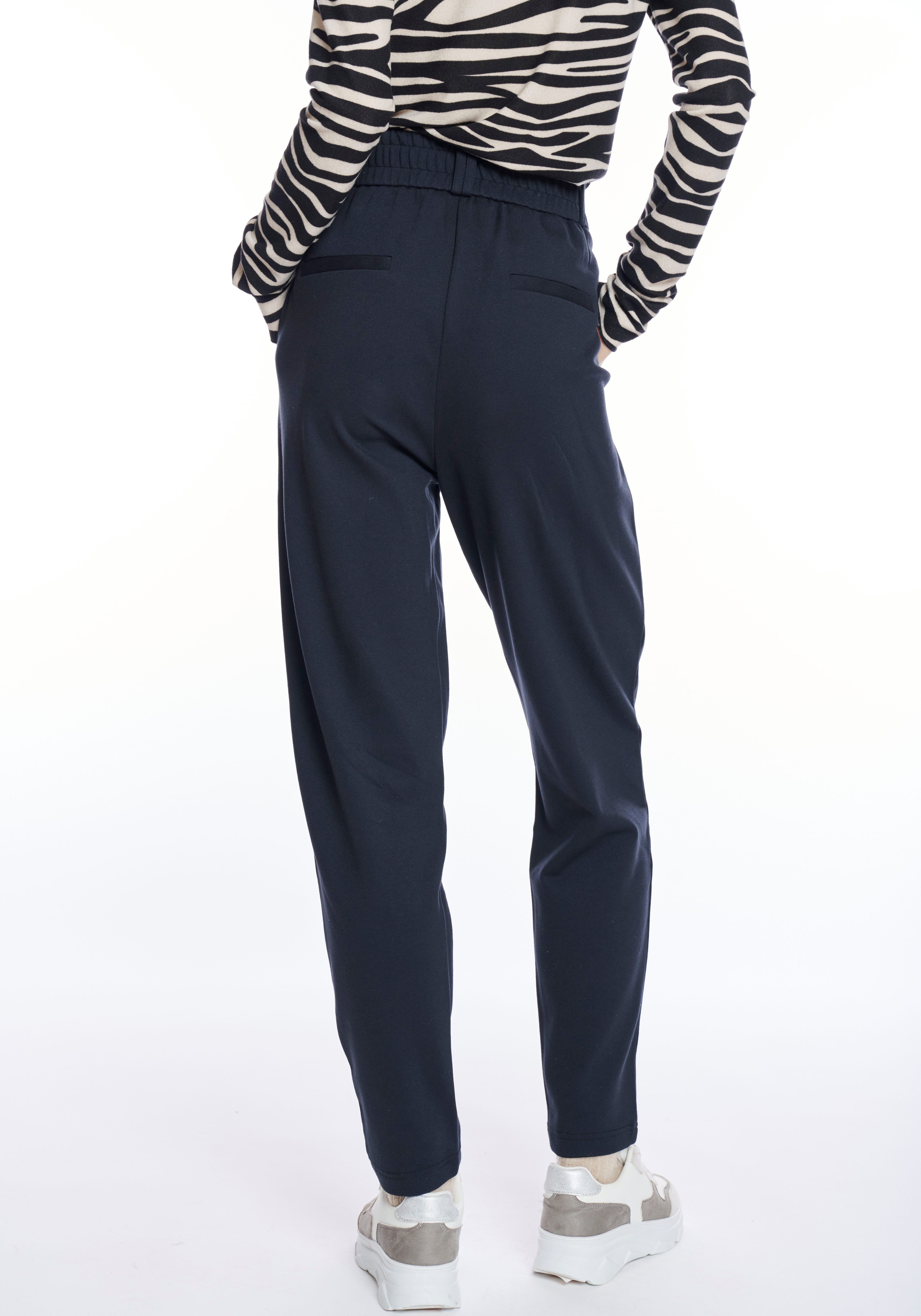 ZABAIONE Joggingbroek Le44andra