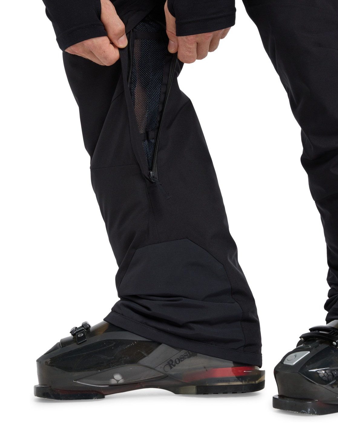 Quiksilver Snowboardbroek
