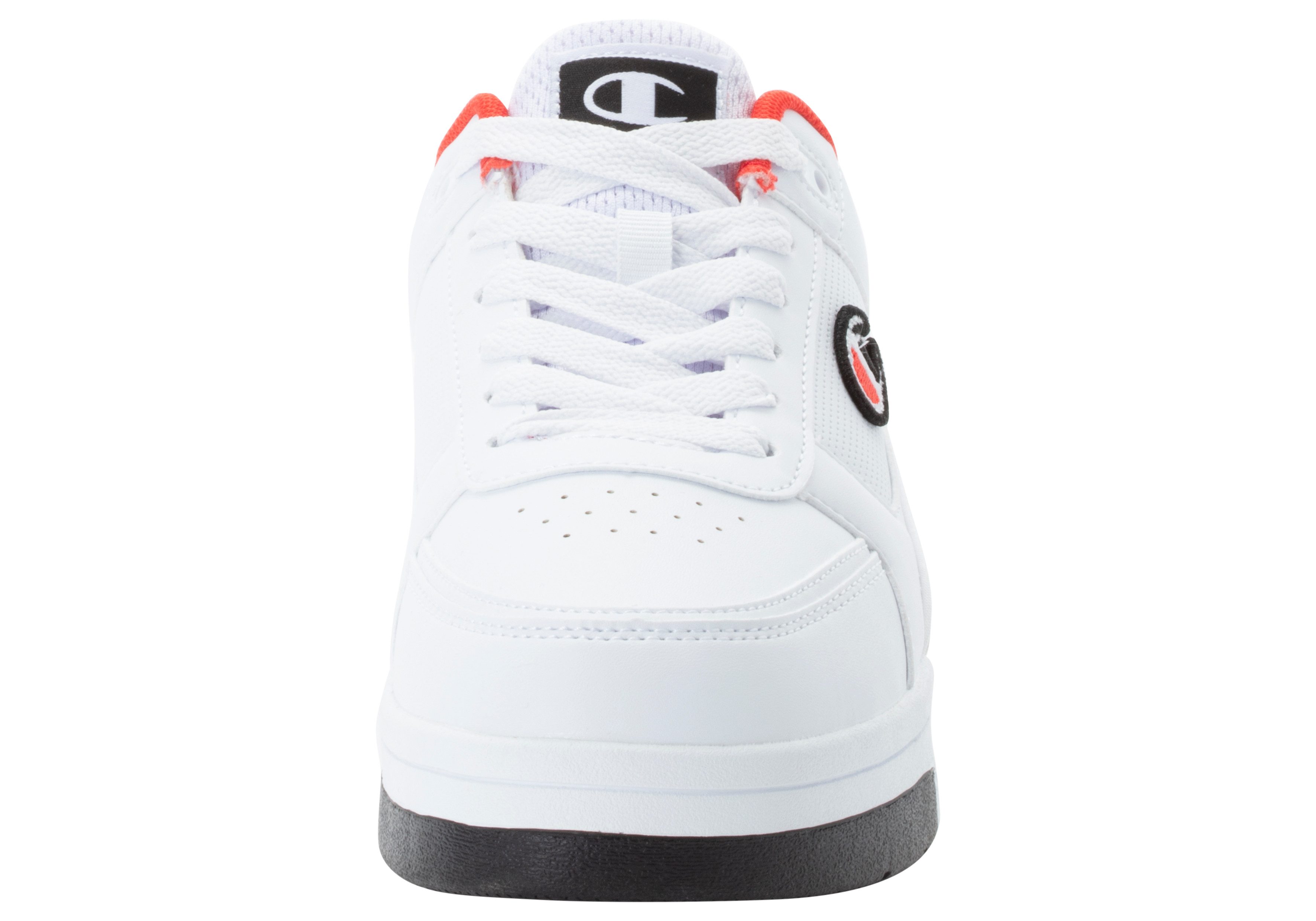 Champion Sneakers RD18 HERITAGE LOW