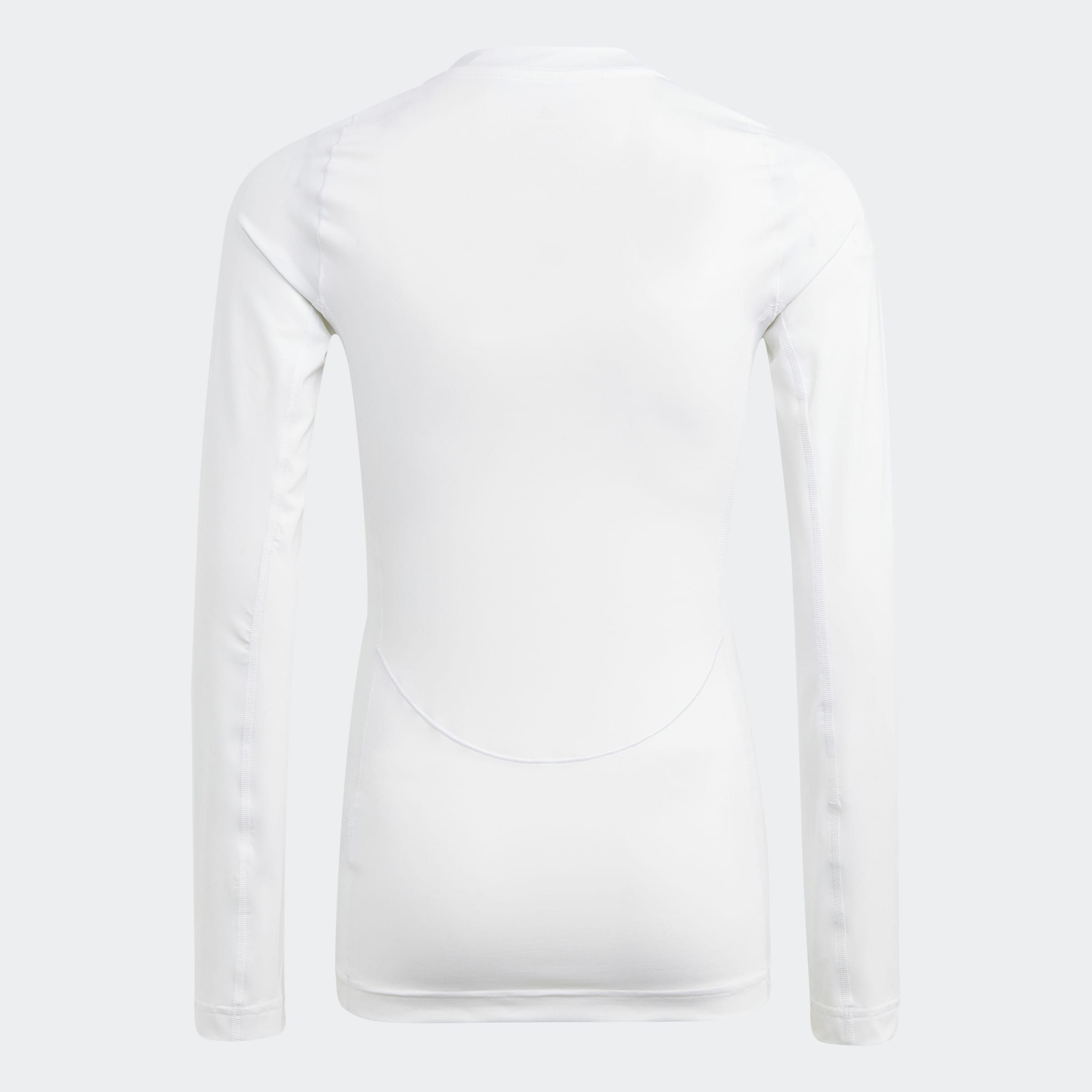 adidas Performance Shirt met lange mouwen TF LS TEE Y