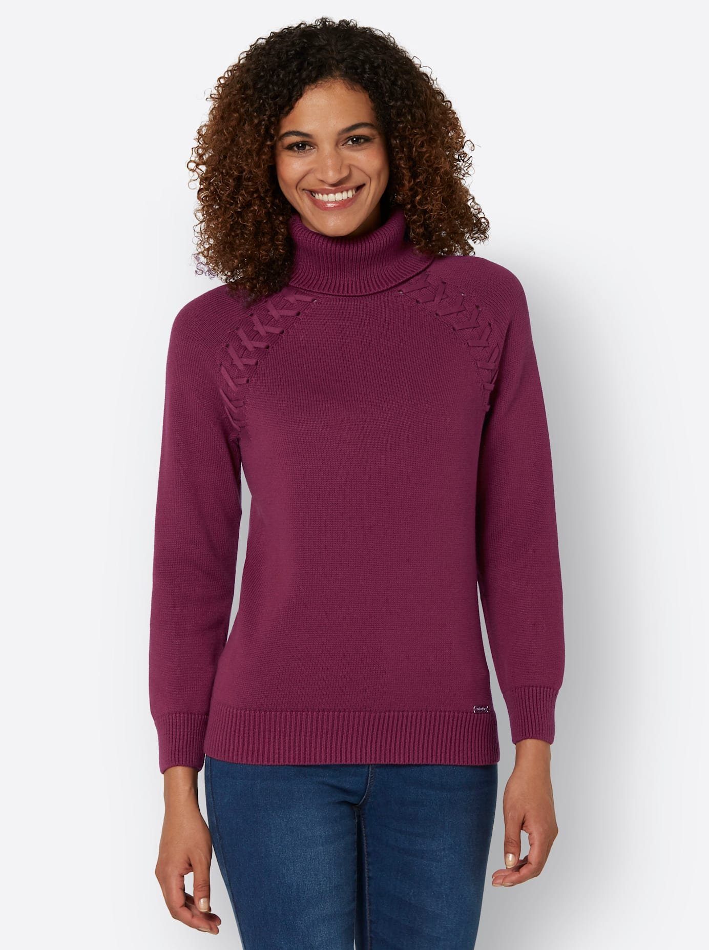 Casual Looks ColTrui