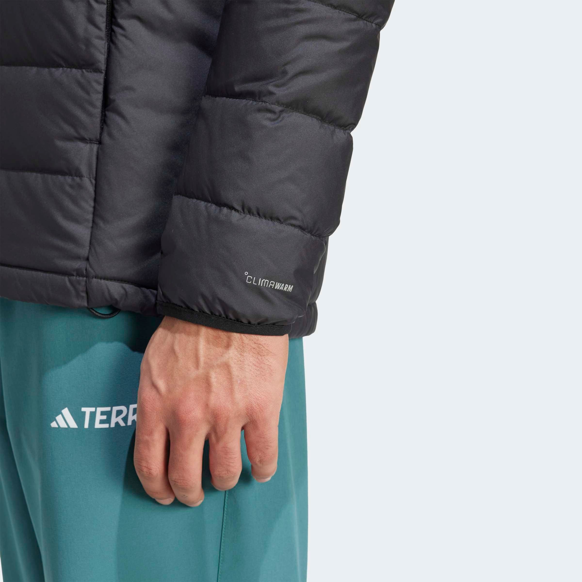 adidas TERREX Outdoorjack MT DOWN HO J
