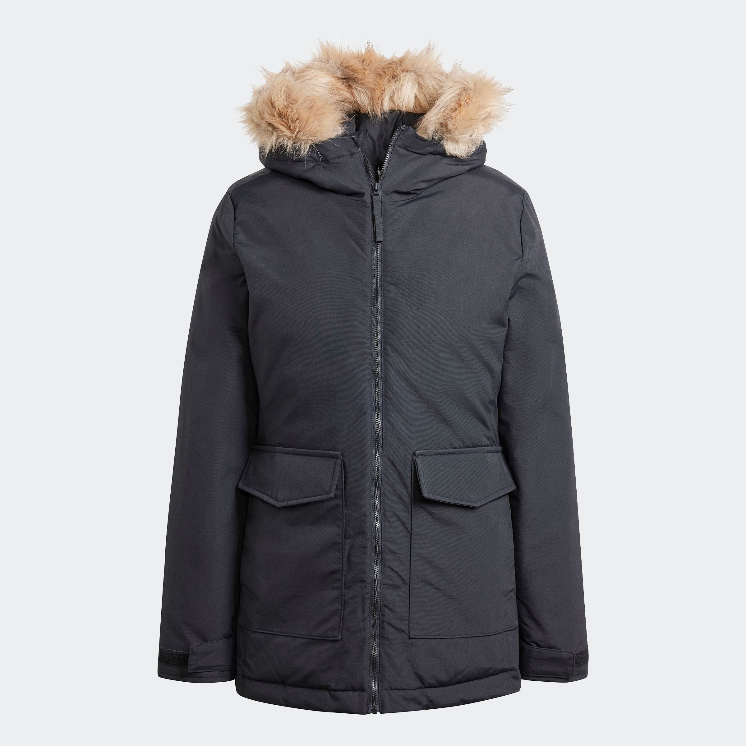 adidas Sportswear Outdoorjack W PAVERIC PAR