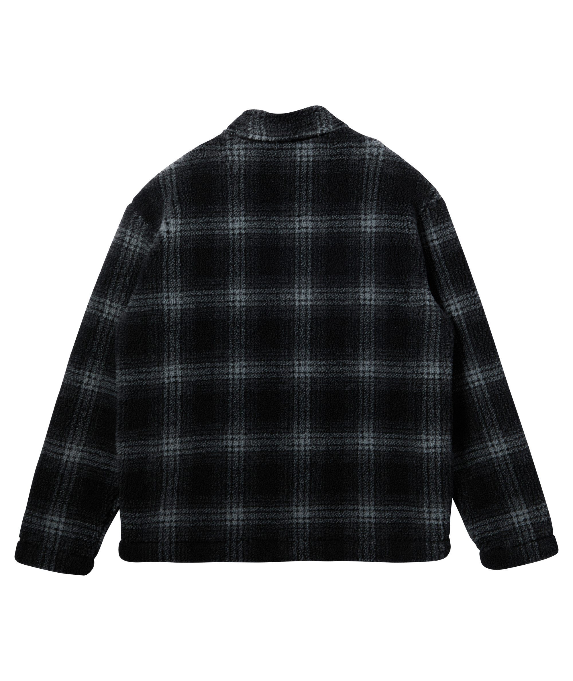 Quiksilver Outdoorjack DECK FLEECE