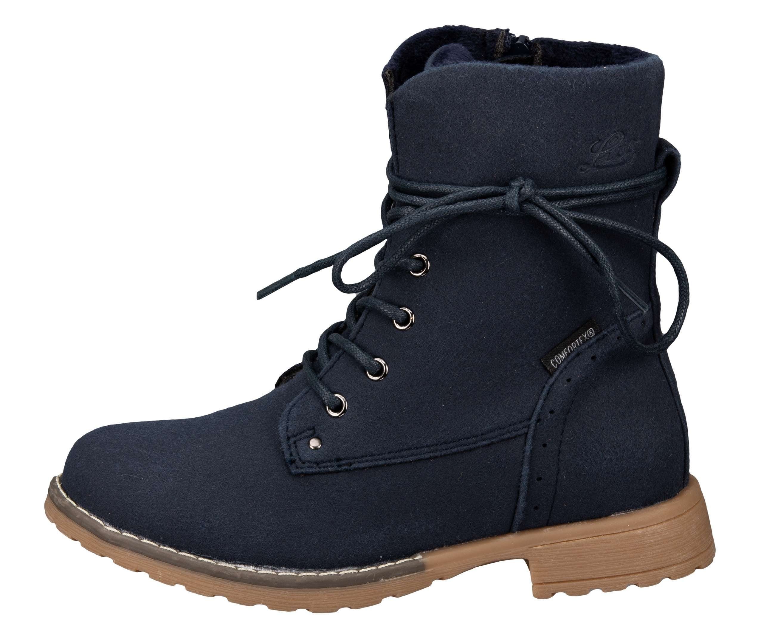 Lico Winterlaarzen Trendlaarzen Linea