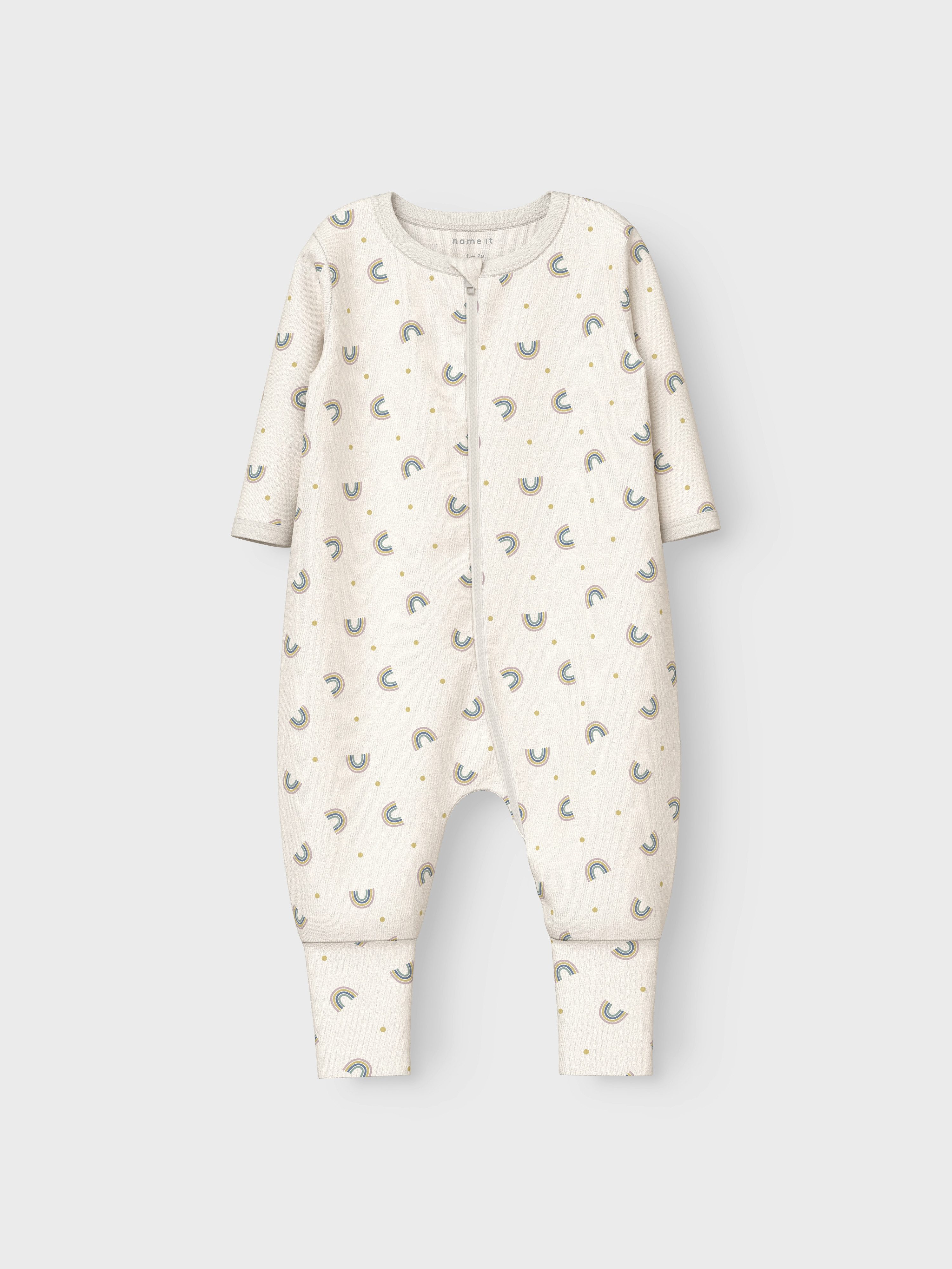 Name It Pyjama (set, 2-delig)