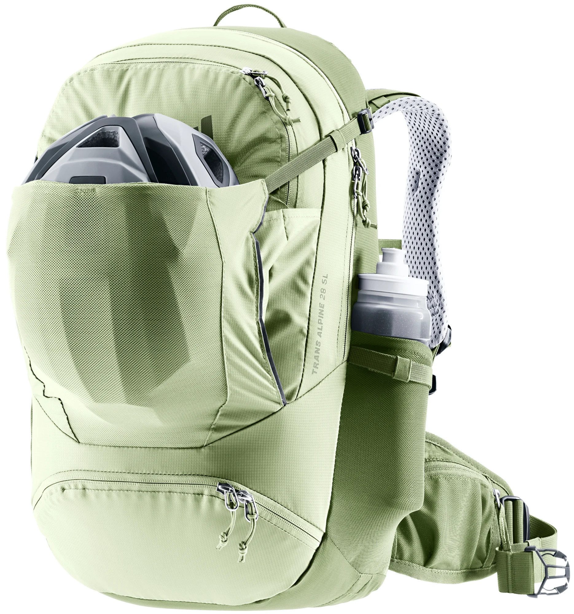Deuter Fietsrugzak TRANS ALPINE 28 SL (1-delig)