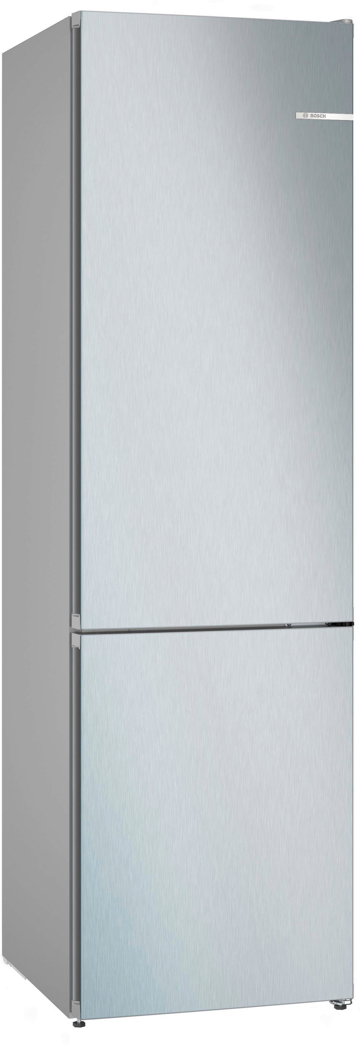 BOSCH Koel-vriescombinatie KGN392LBF