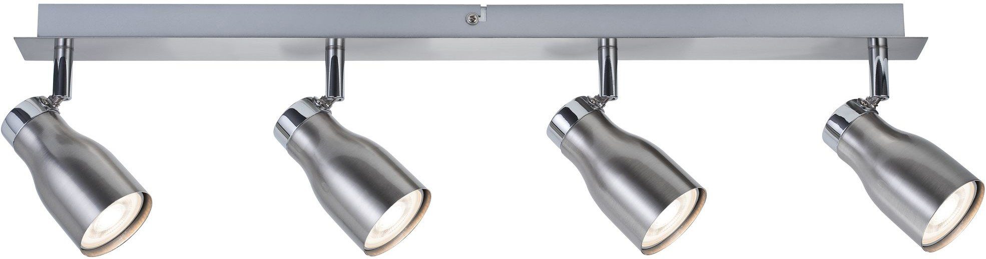 Paulmann Led-plafondlamp Meli (1 stuk)