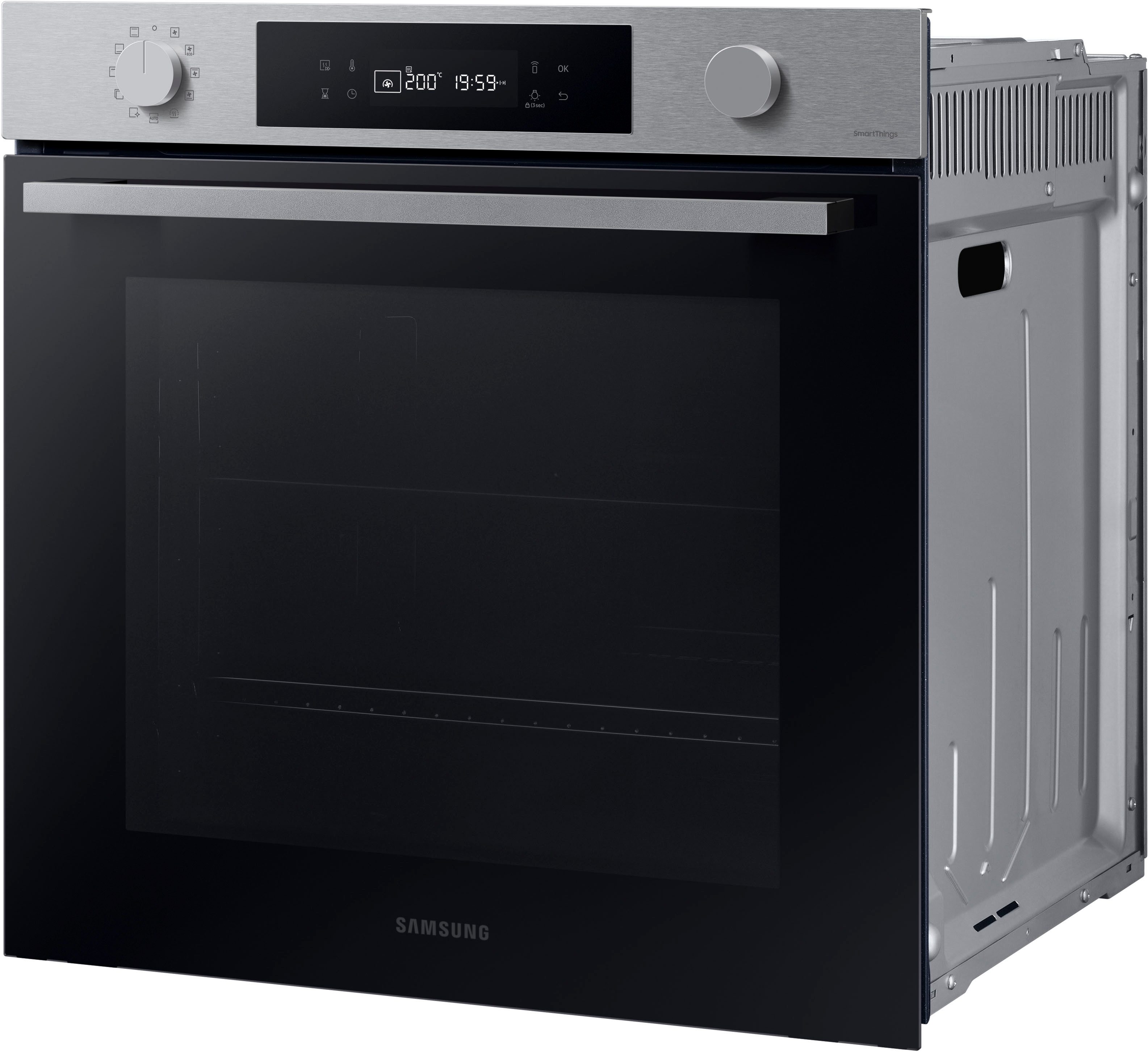 Samsung Inbouwoven NV7B41307AS