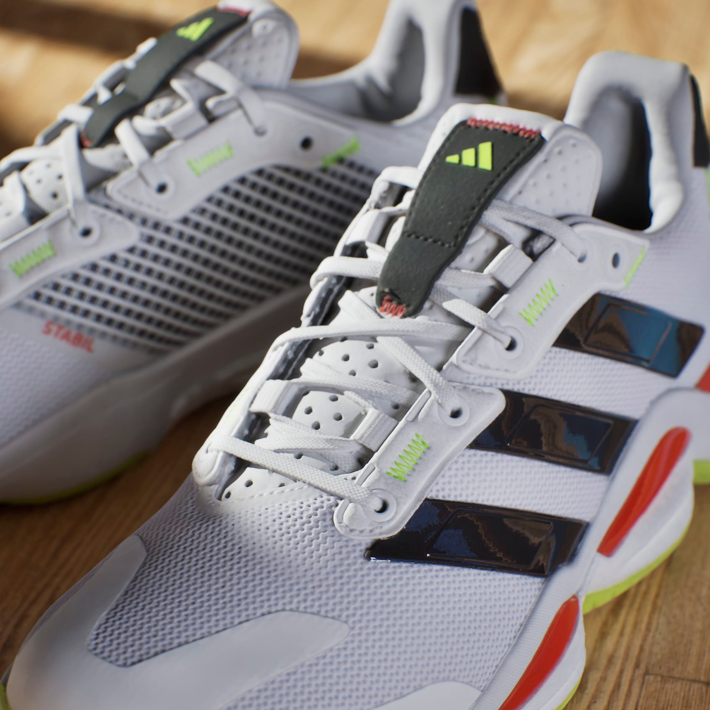adidas Performance Handbalschoenen STABIL 16 INDOOR