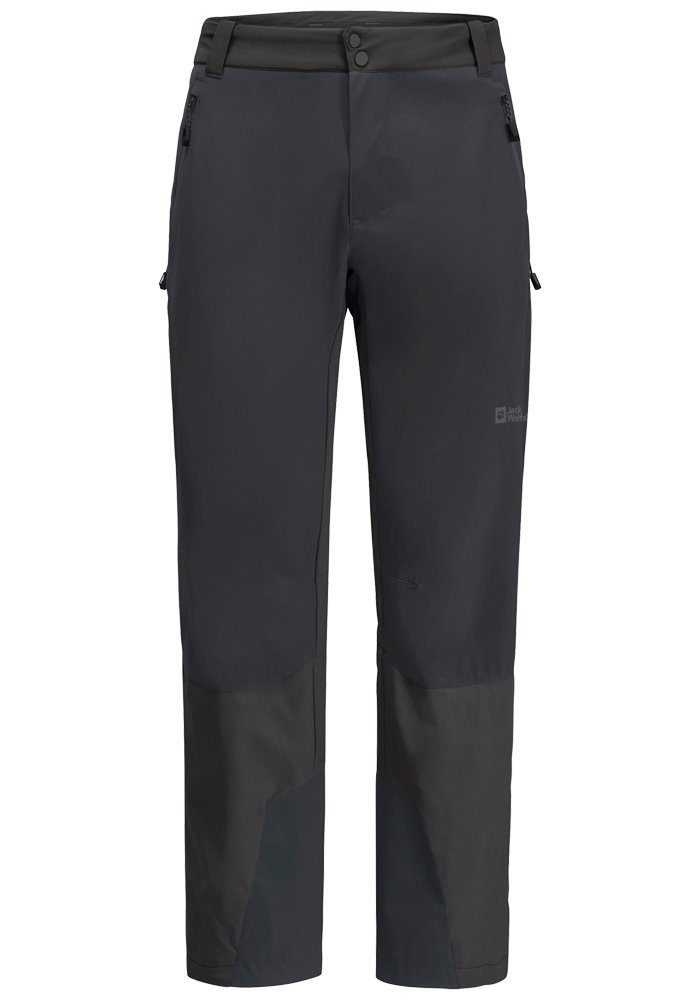 Jack Wolfskin Skibroek ALPSPITZE TOUR PANTS M
