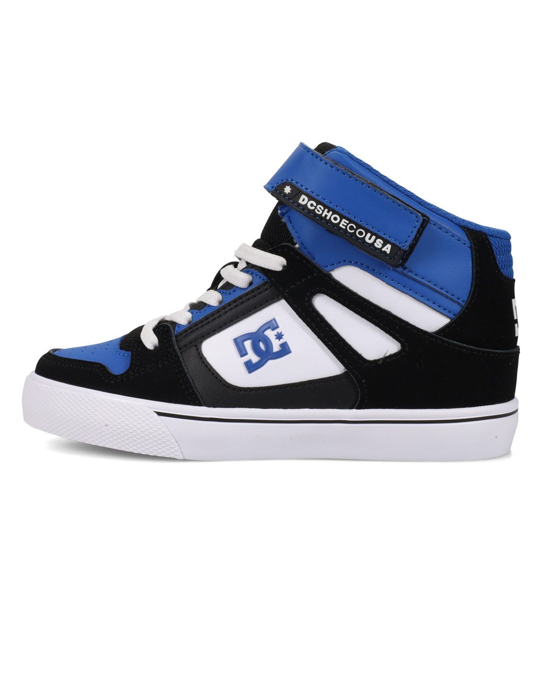DC Shoes Sneakers Pure High-Top EV