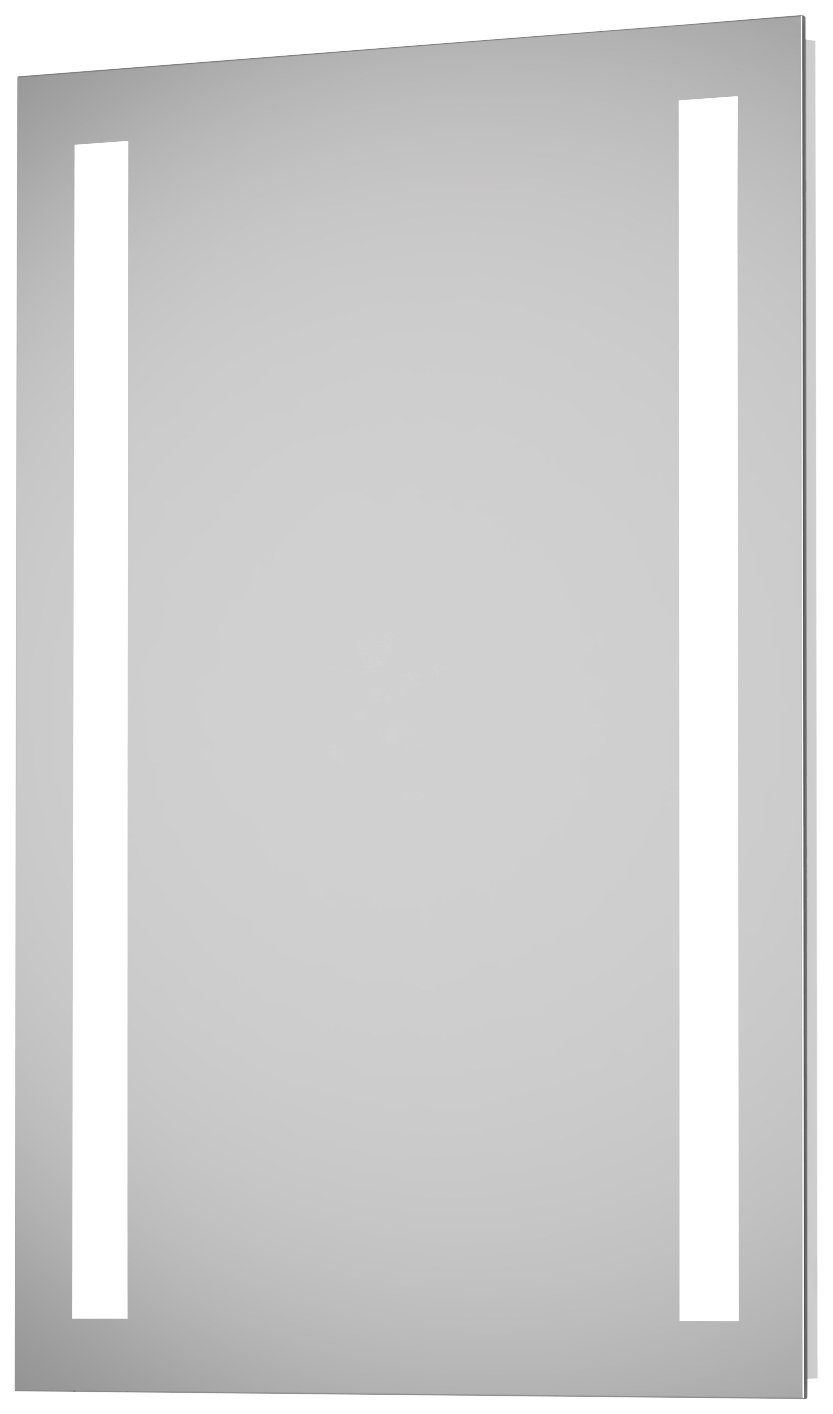 Talos Badspiegel Light Bxh: 50x70 cm, energiebesparend