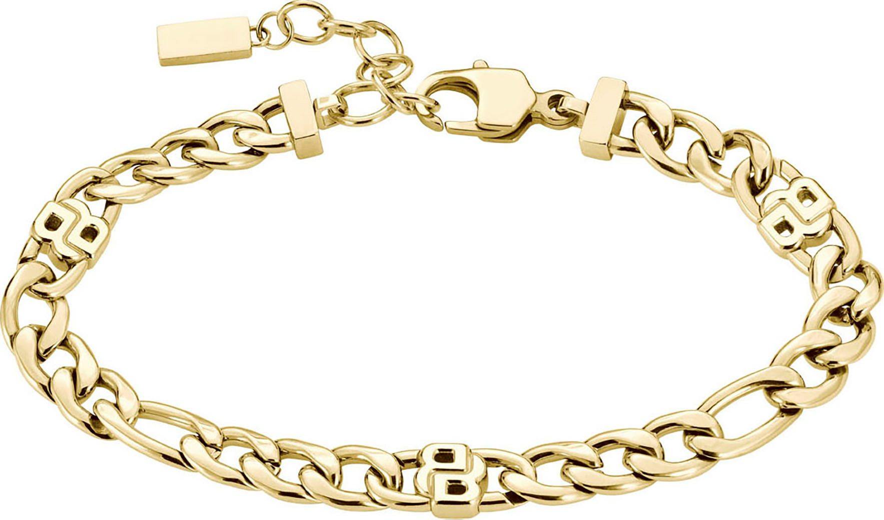Boss Armband DOUBLE B INFINITE 1580634 1580635