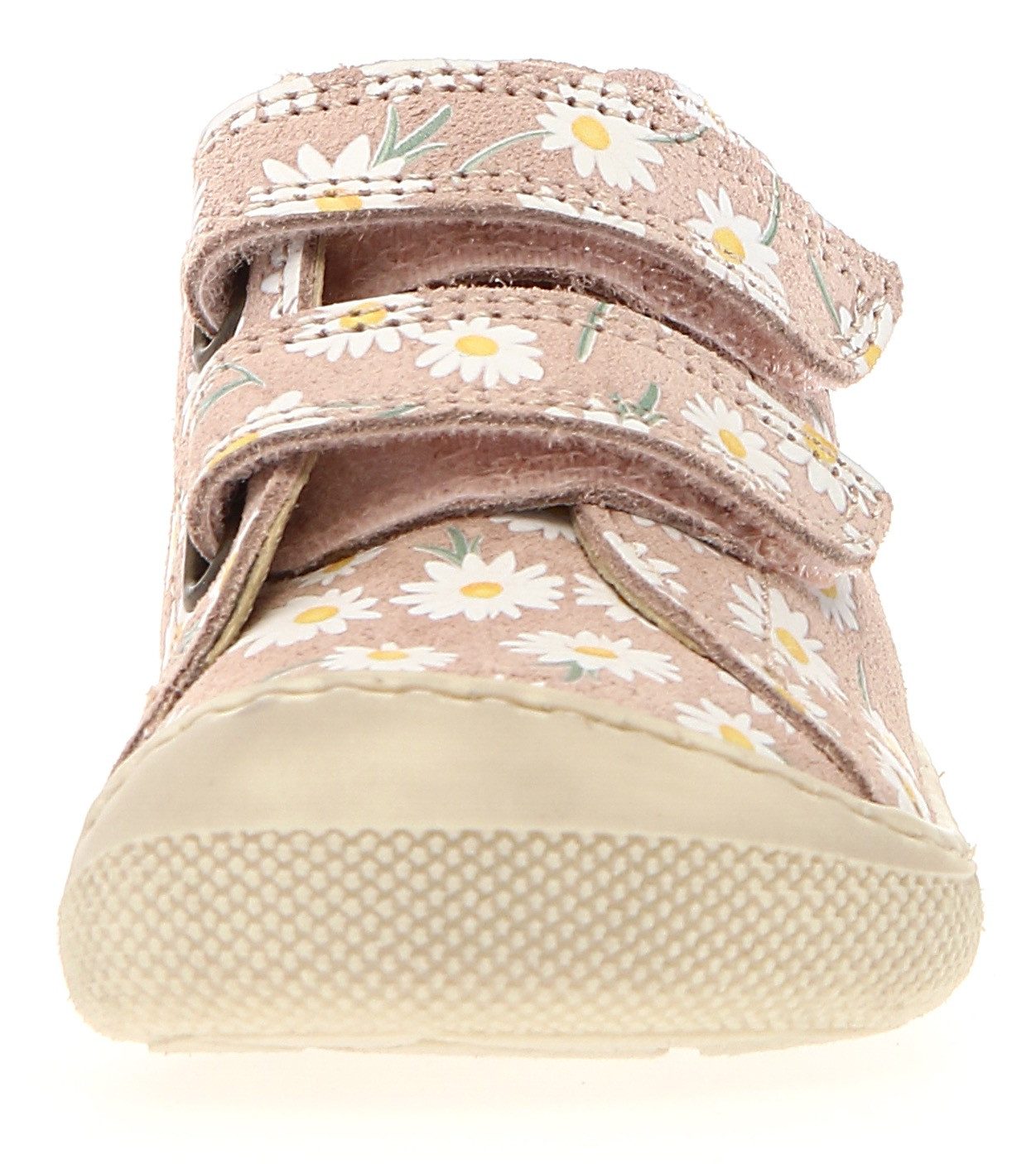 Naturino Barefootschoenen BAREFOOT AMUR VL PR Babyschoen met print, maat sjabloon te downloaden