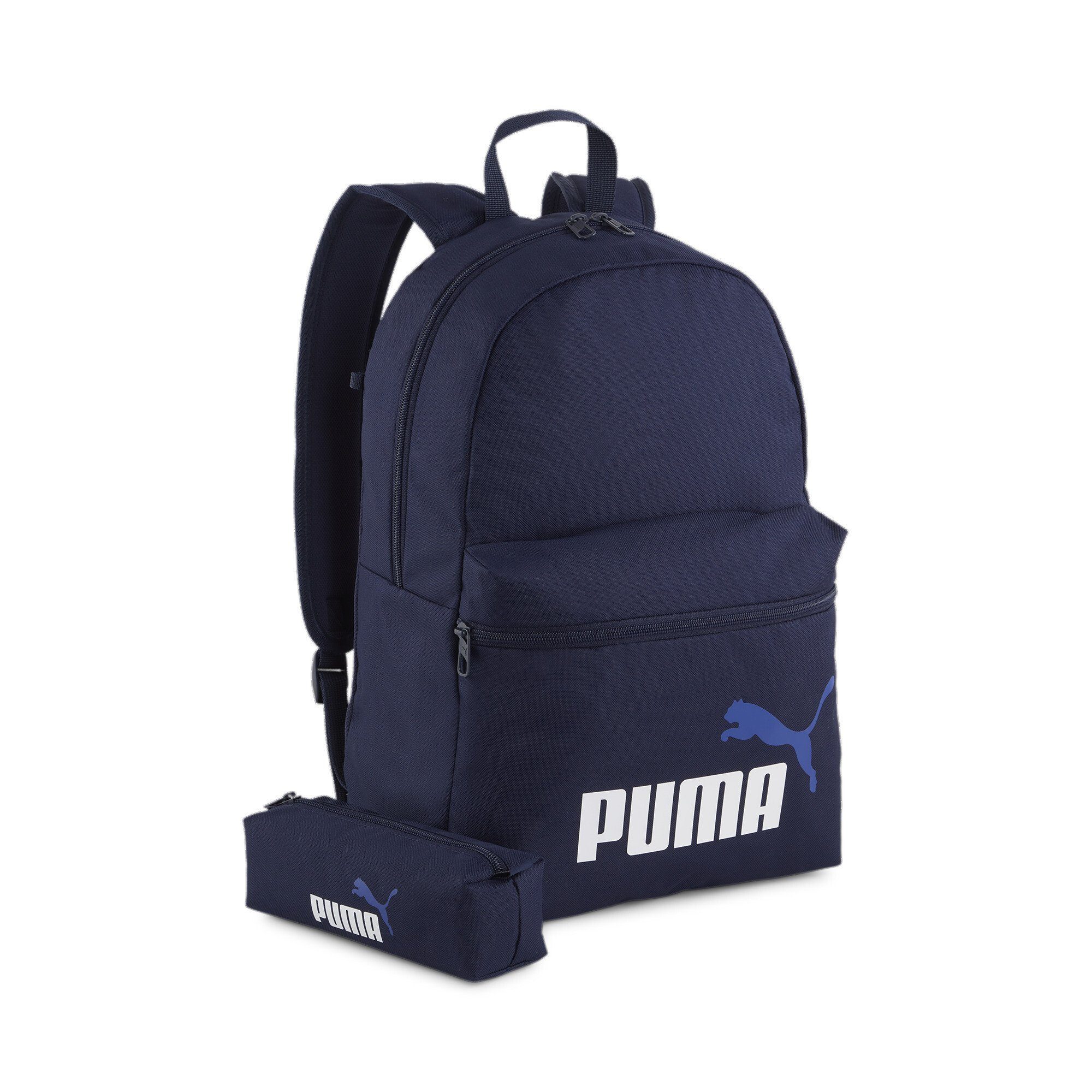 PUMA Rugzak PHASE BACKPACK SET (2-delig)