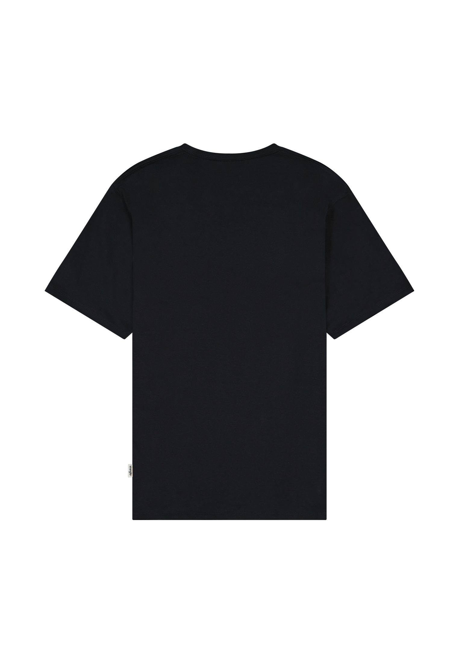 Wrangler T-shirt 3_PACK_TEE (set, 3-delig)