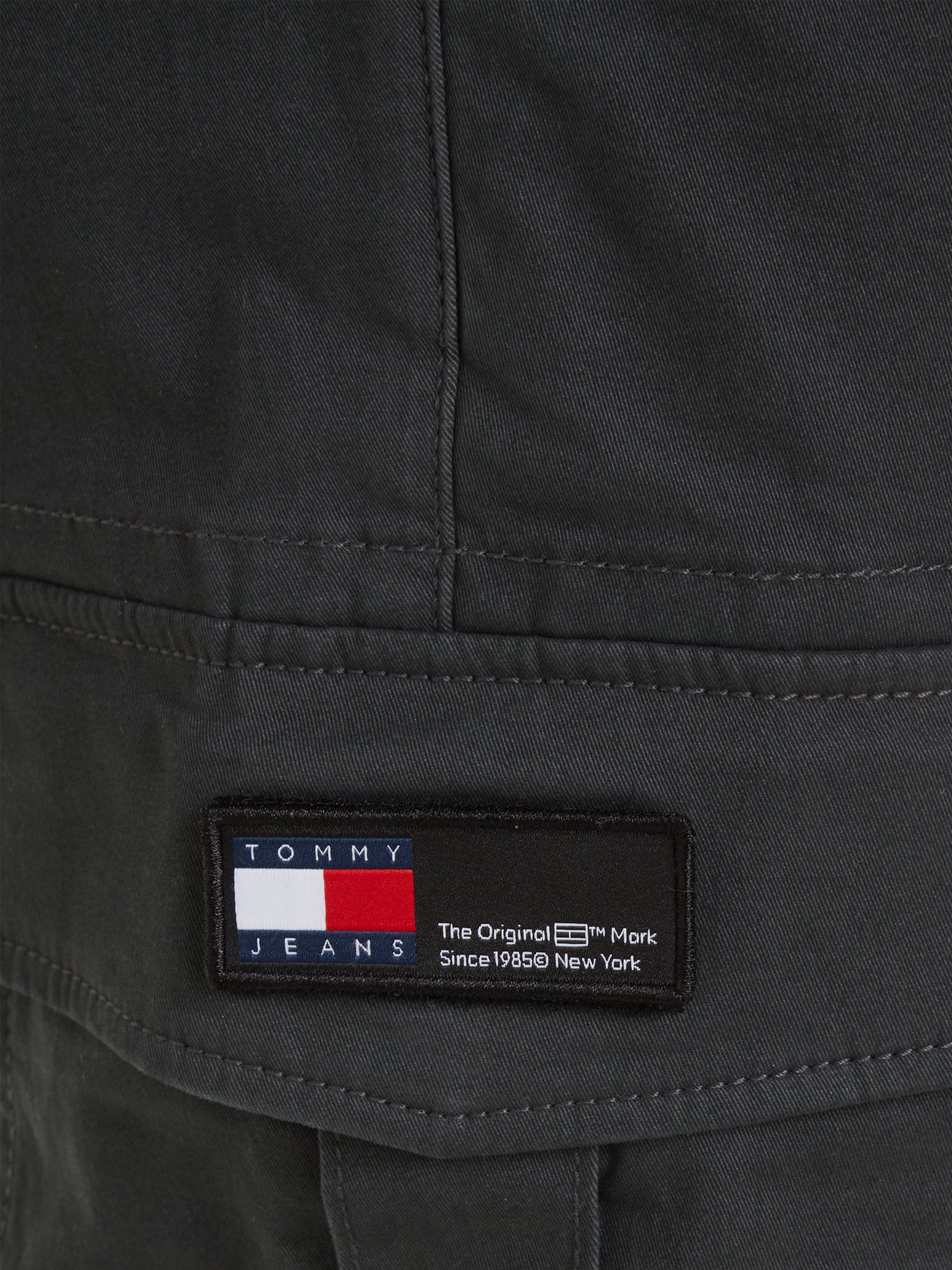 TOMMY JEANS Cargobroek TJM AUSTIN CARGO