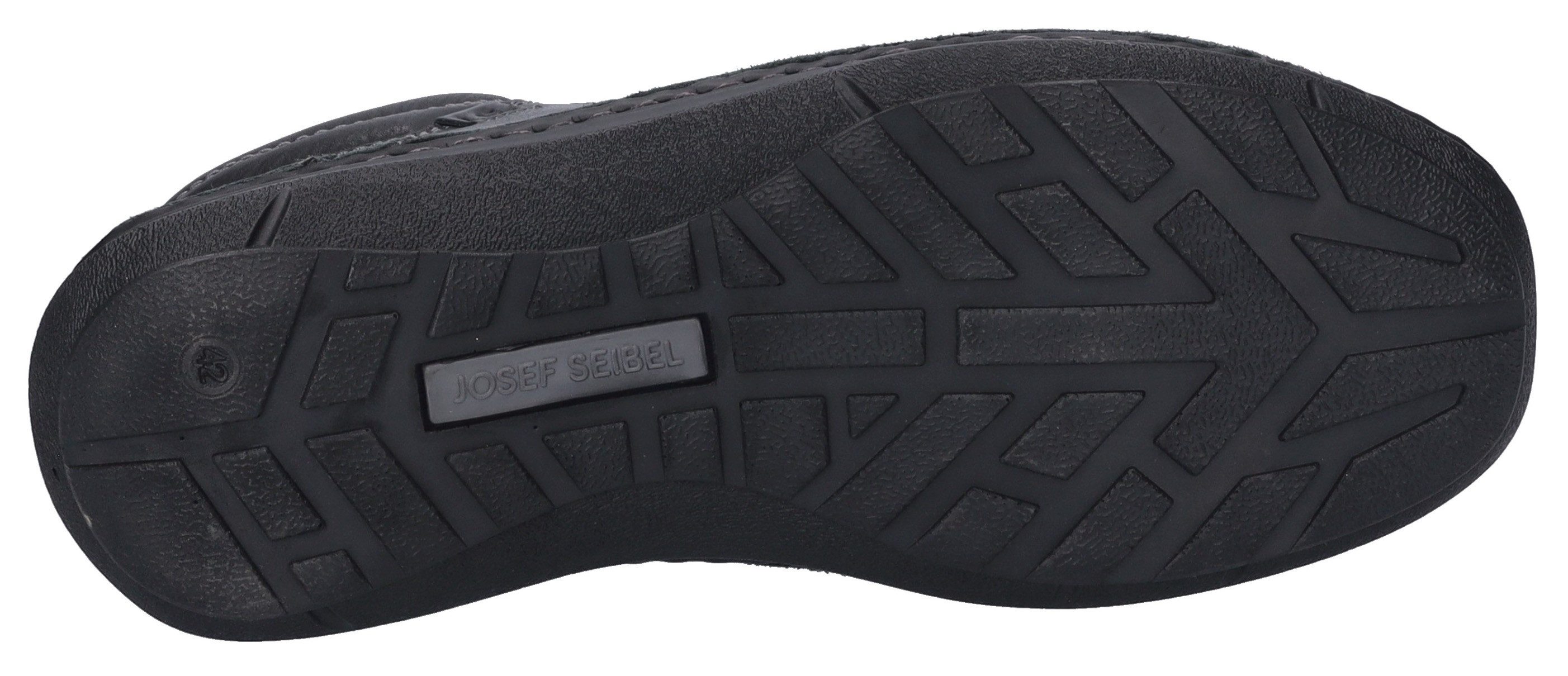 Josef Seibel Winterlaarzen New Anvers 35 Winterlaarzen, veterschoenen, laarzen in breedte K (extra breed)