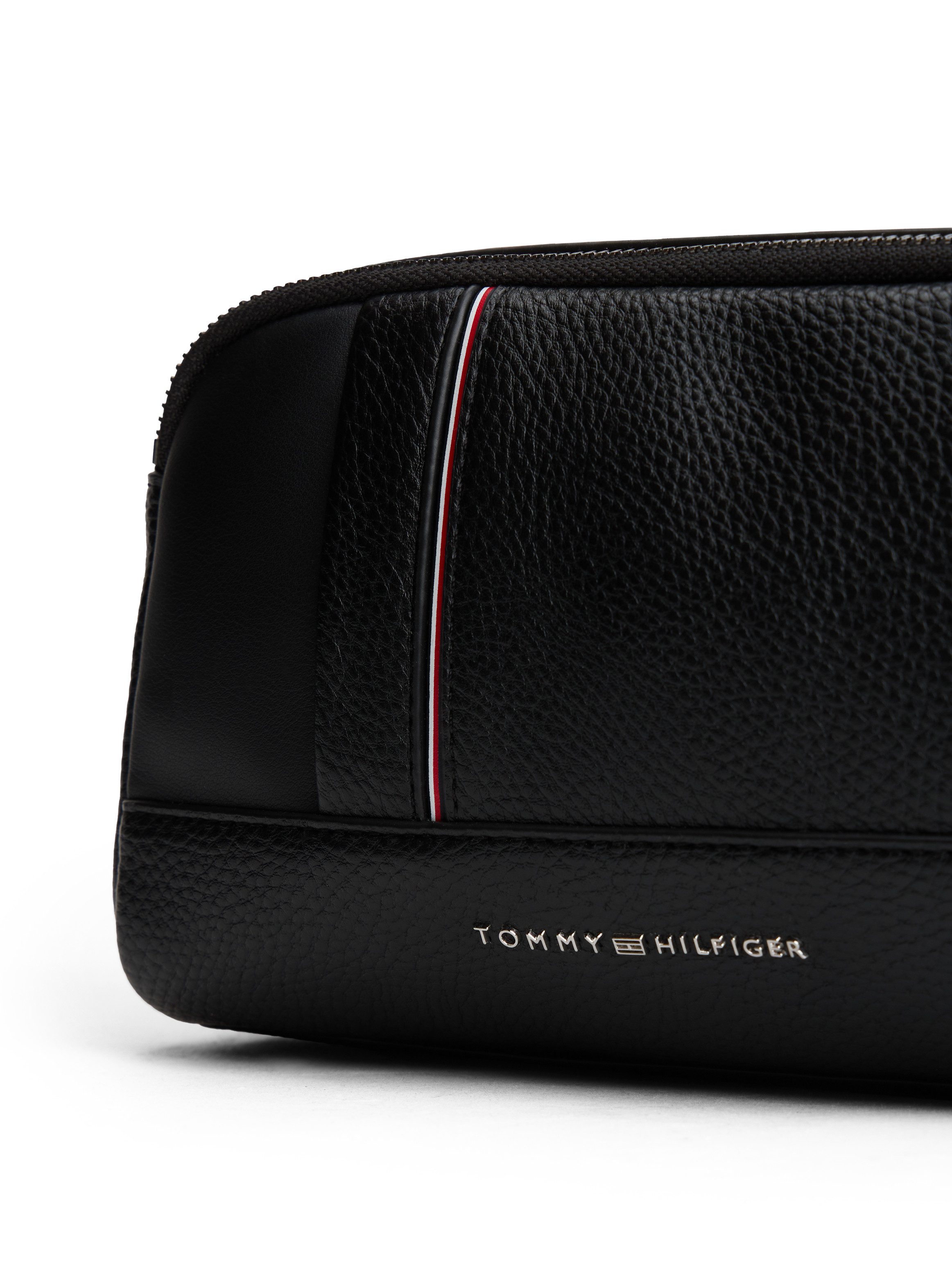Tommy Hilfiger Toilettas TH CENTRAL WASHBAG