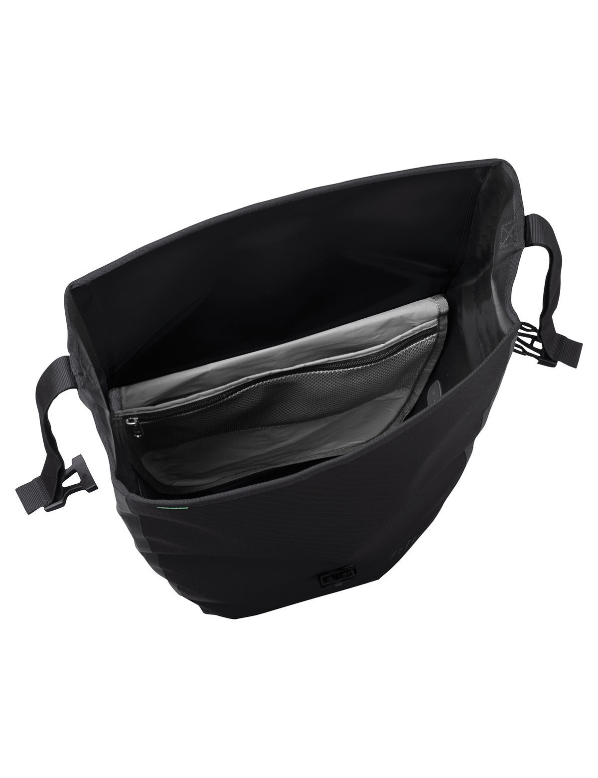 VAUDE Fietstas Aqua Back (2-delig)