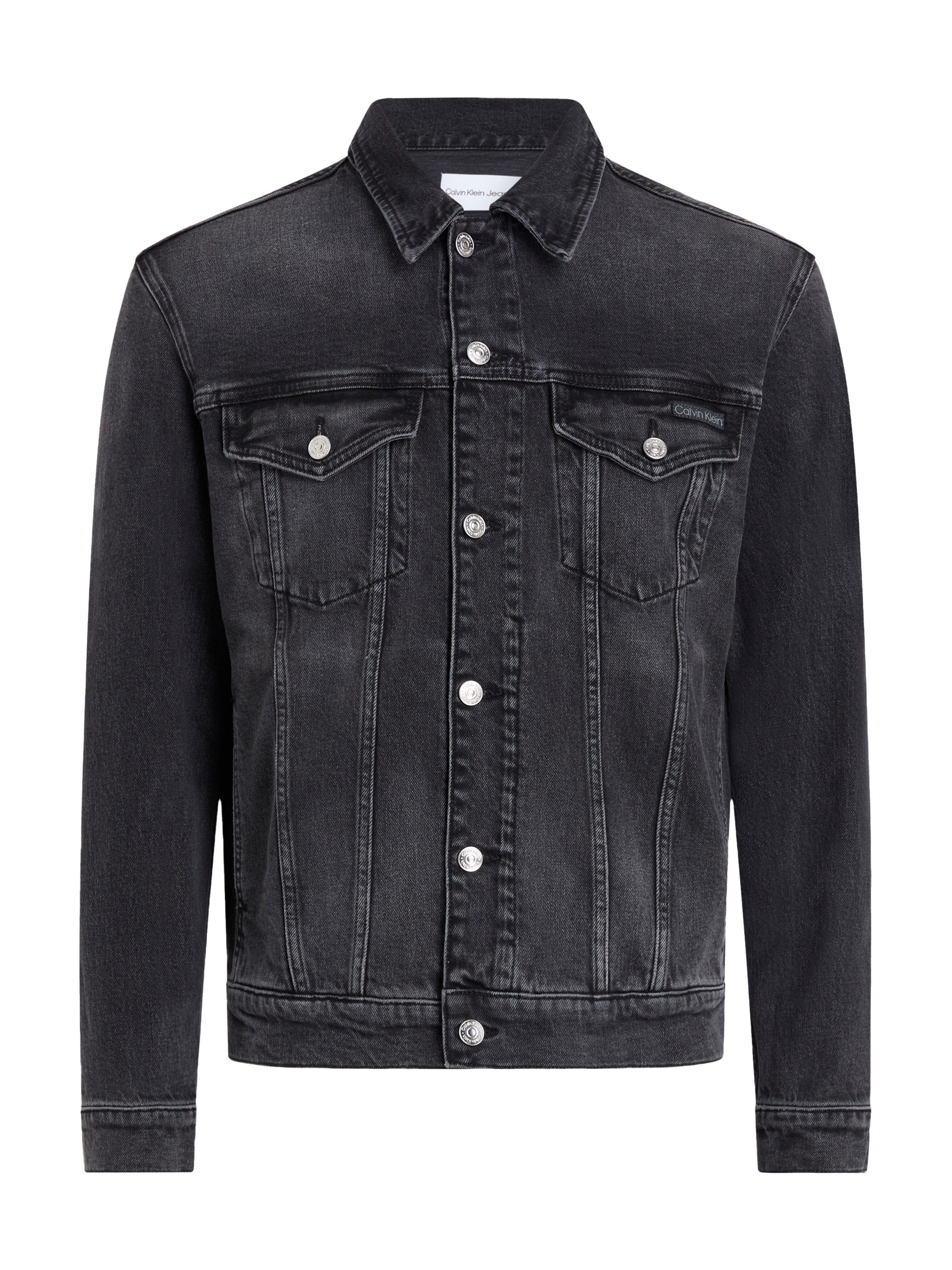 Calvin Klein Jeansjack SLIM DENIM JACKET