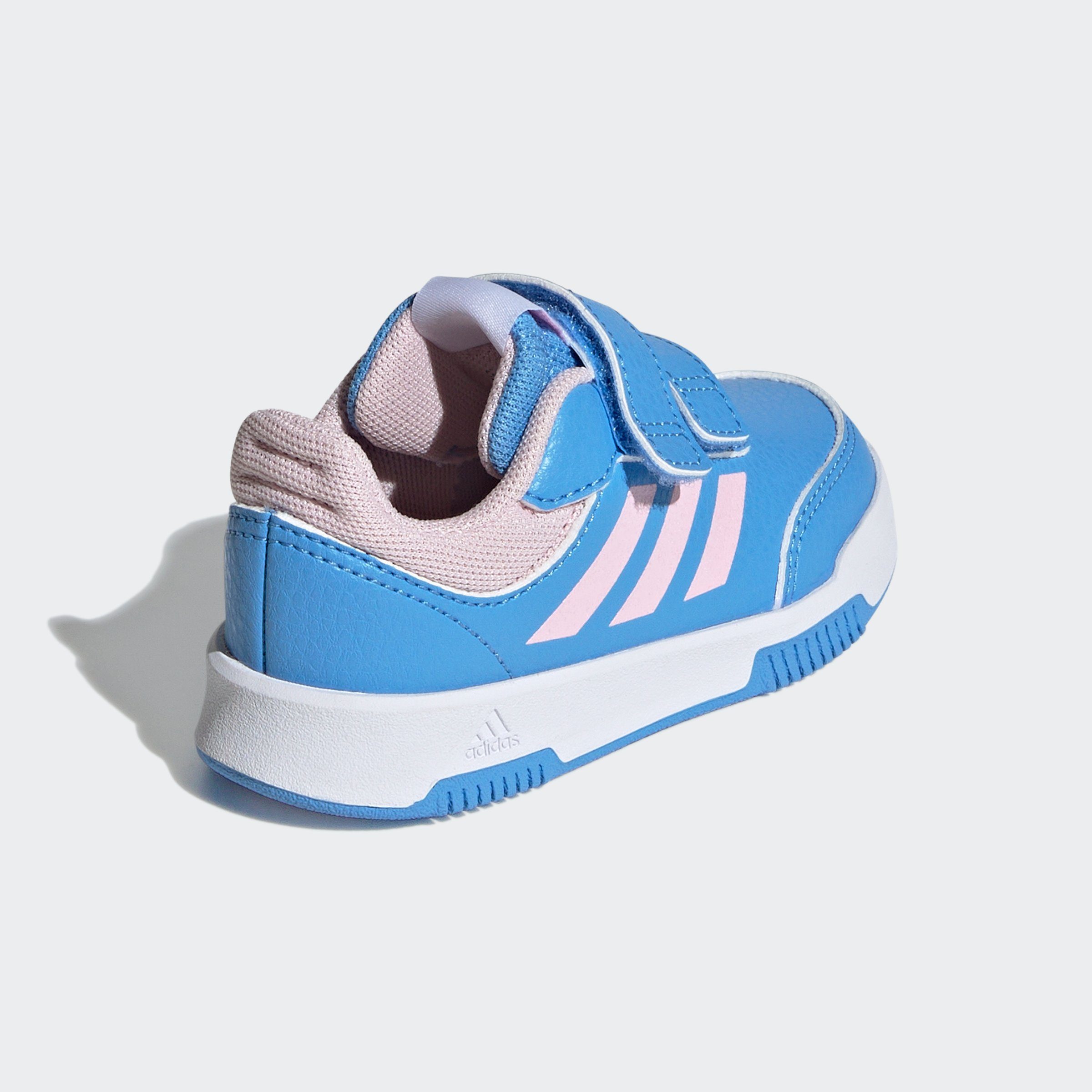 adidas Sportswear Klittenbandschoenen TENSAUR HOOK AND LOOP voor kinderen met klittenbandsluiting