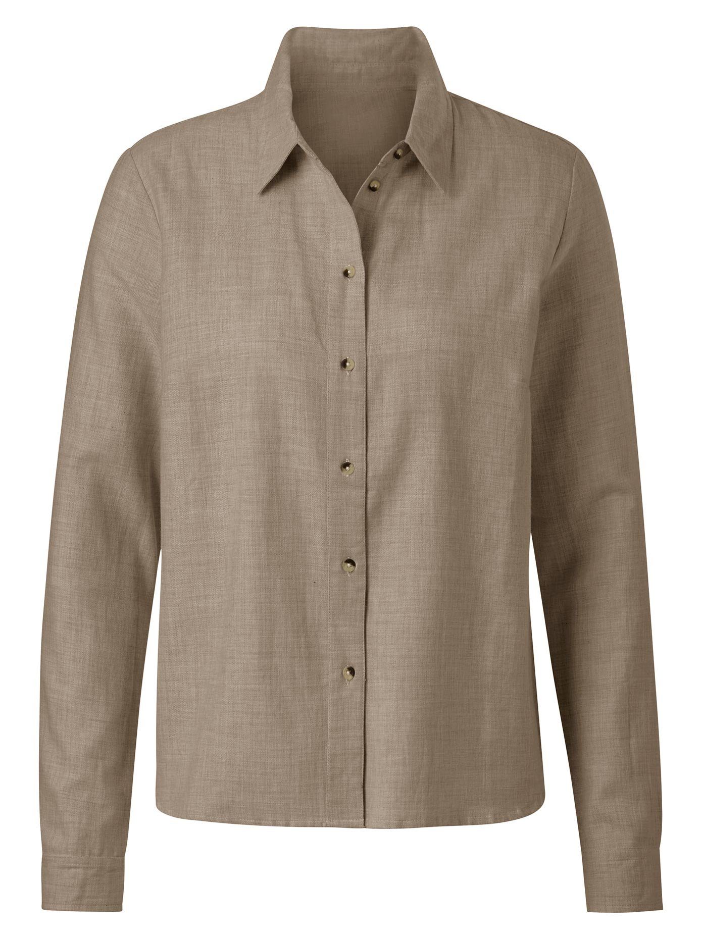Casual Looks Overhemdblouse