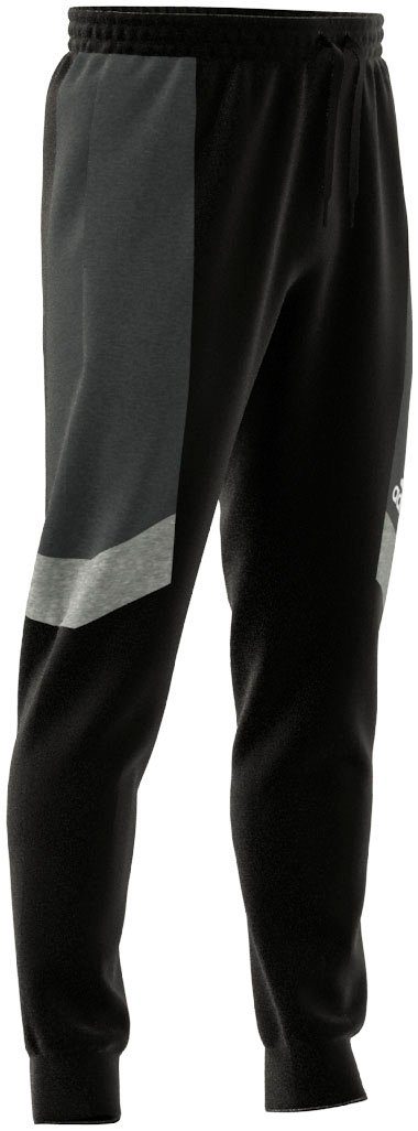 adidas Sportswear Sportbroek ESSENTIALS COLORBLOCK BROEK (1-delig)