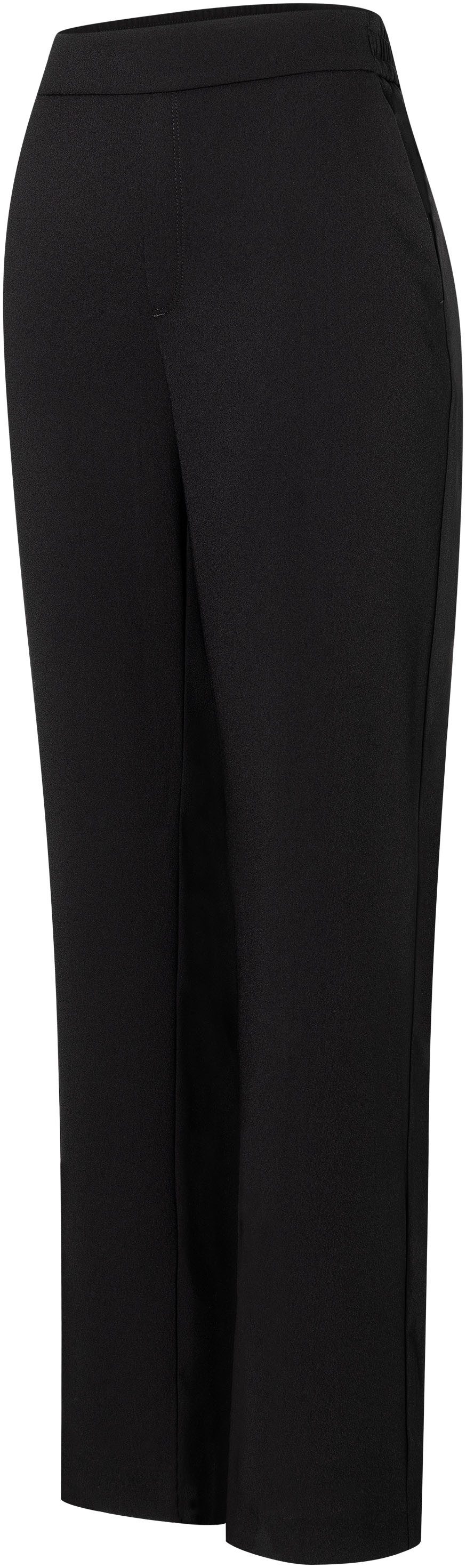 MAC Bootcutbroek Chiara Bootcut-vorm in figuuraccentuerende vorm