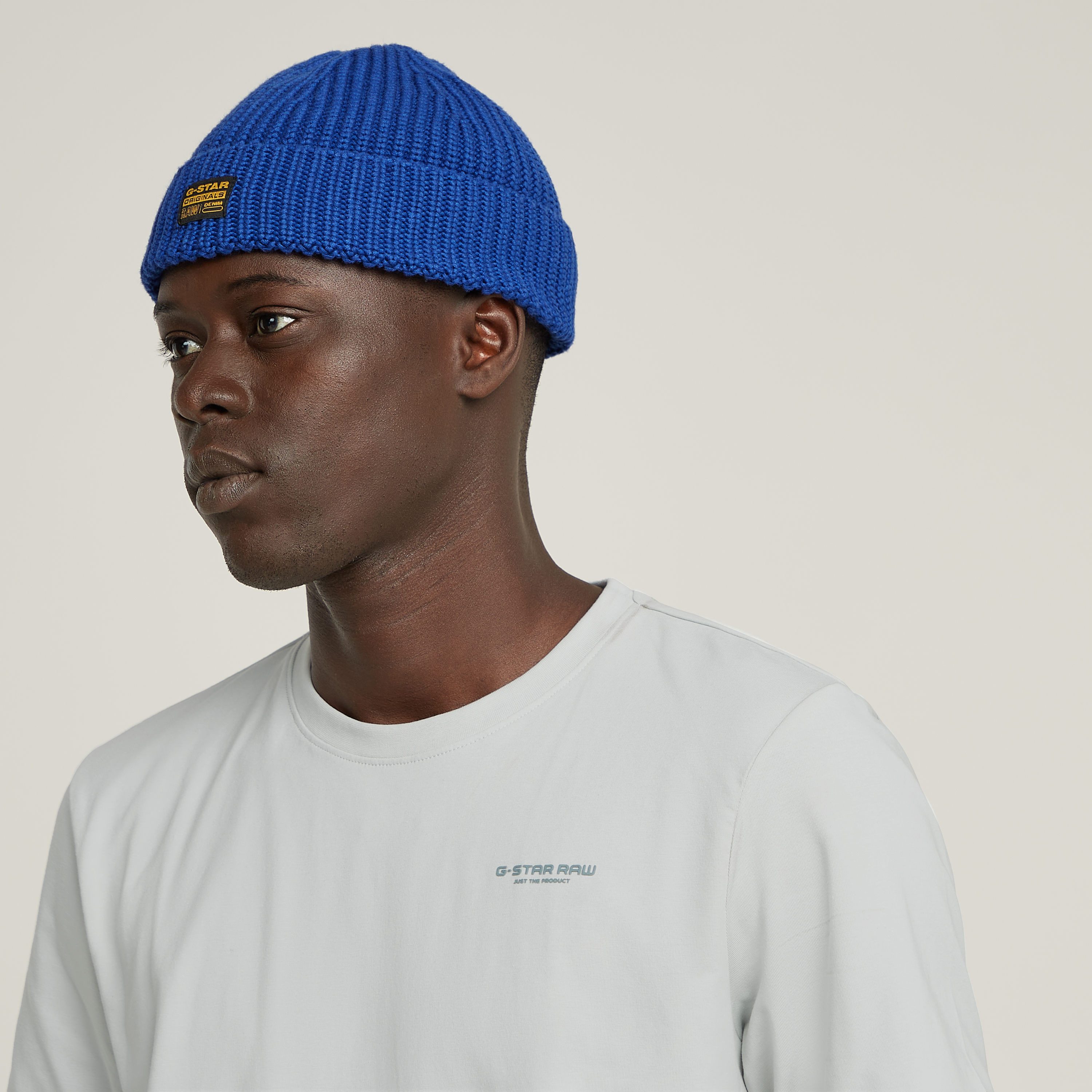 G-Star RAW T-shirt Slim base