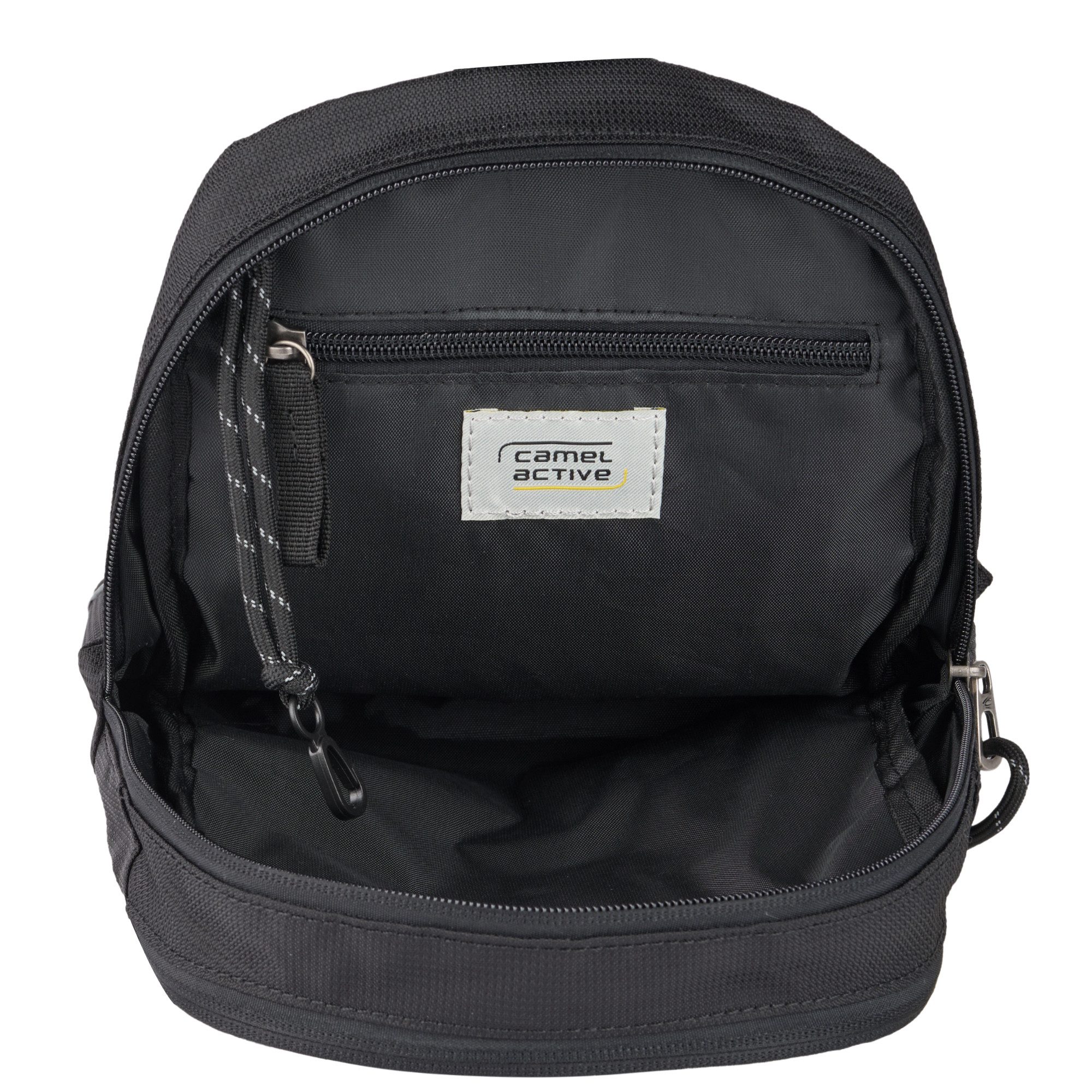 camel active Rugzak Connect