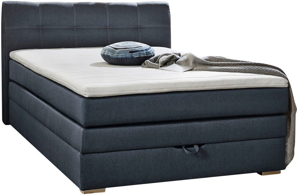 Jockenhöfer Gruppe Boxspring AMELIE