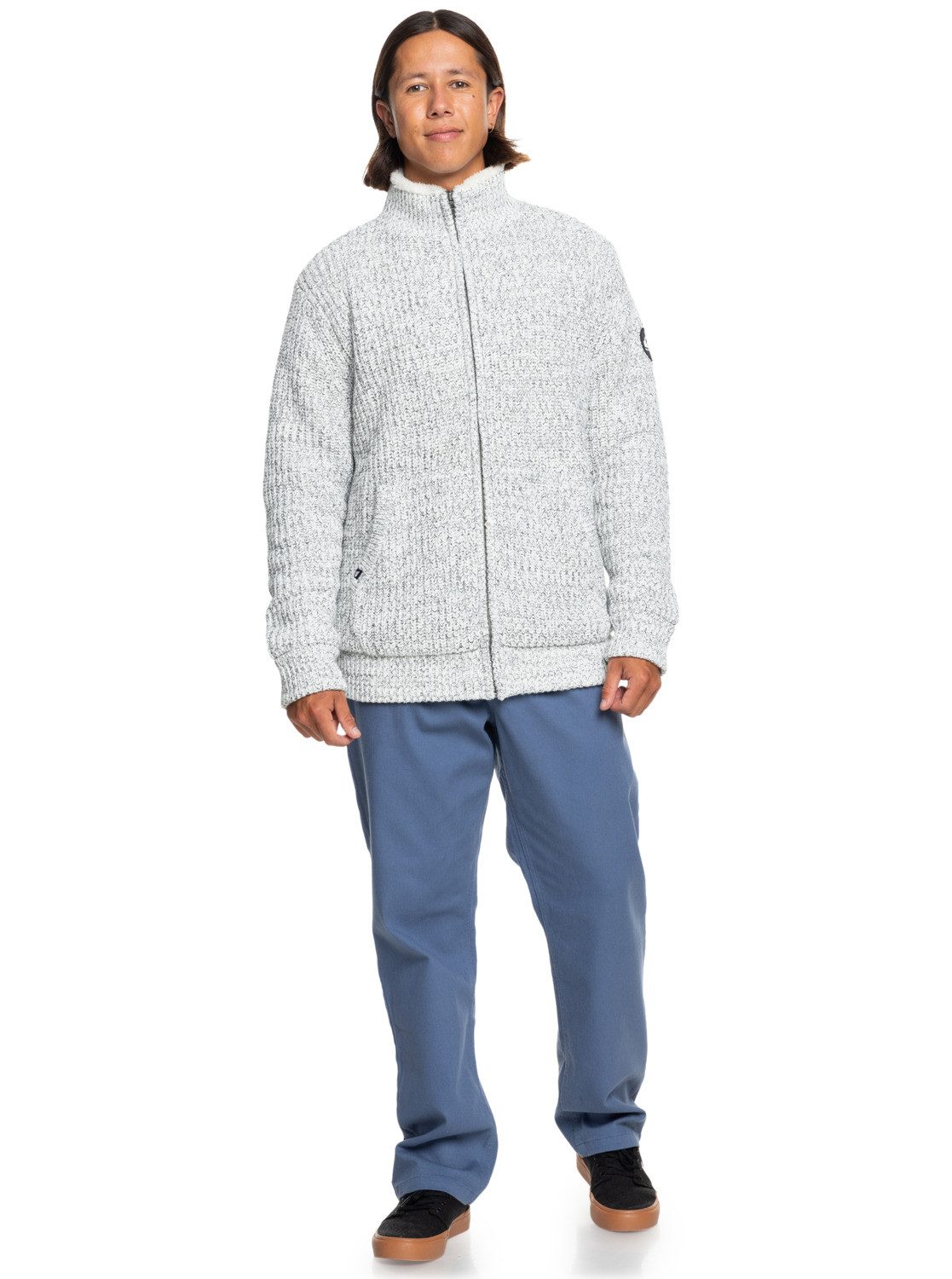 Quiksilver Sweatshirt Boketto