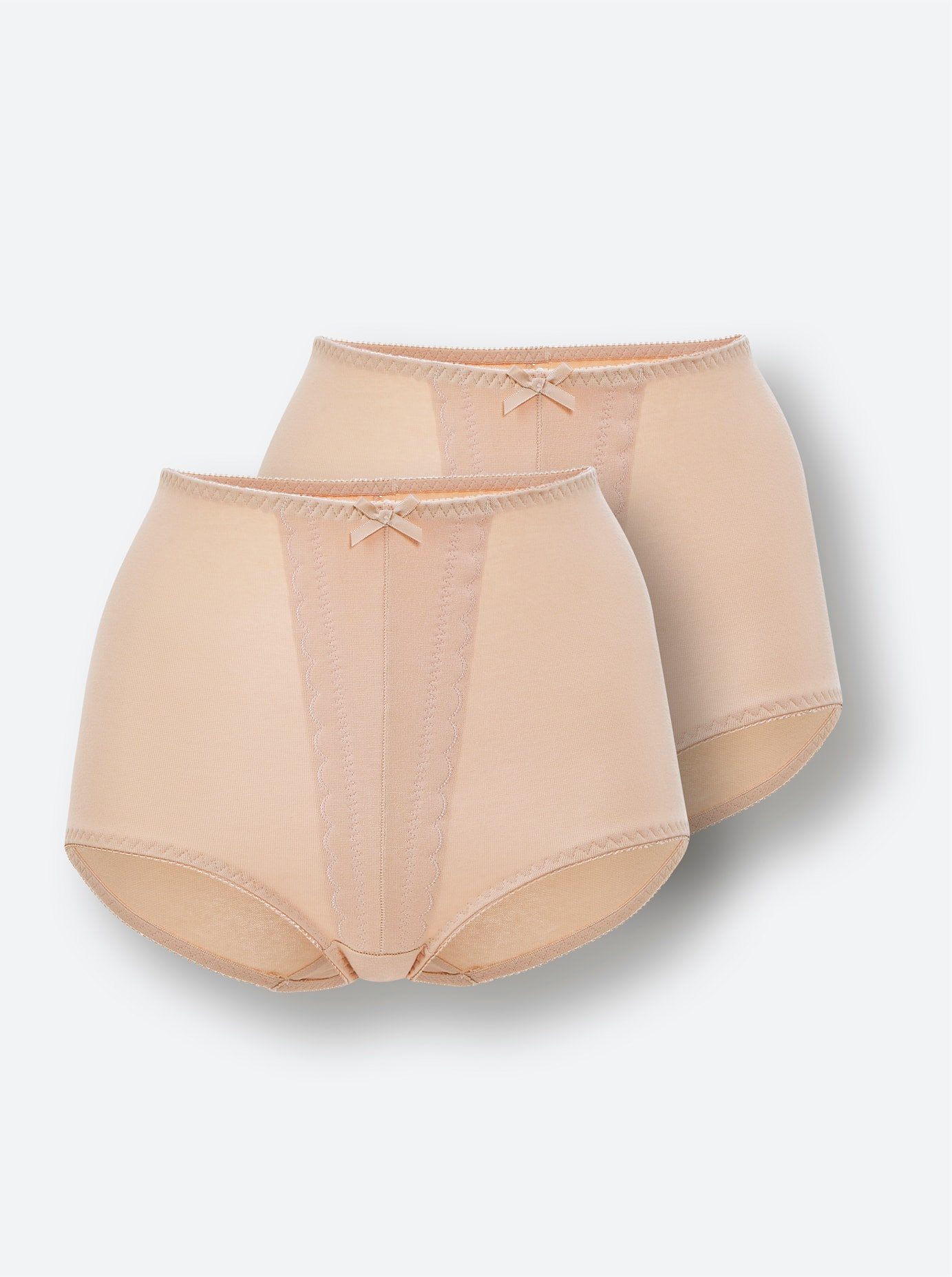 Corrigerende slip (2 stuks)