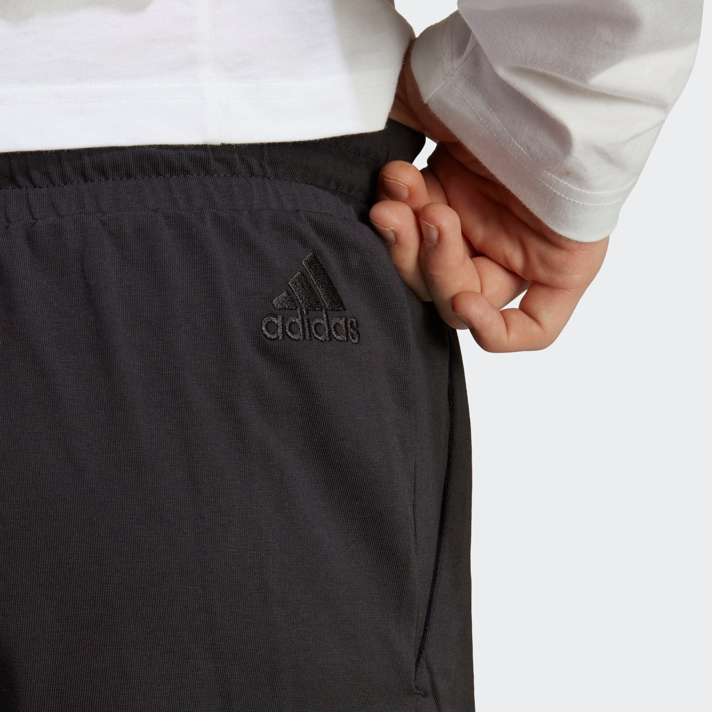 adidas Sportswear Short ESSENTIALS LOGO (1-delig)